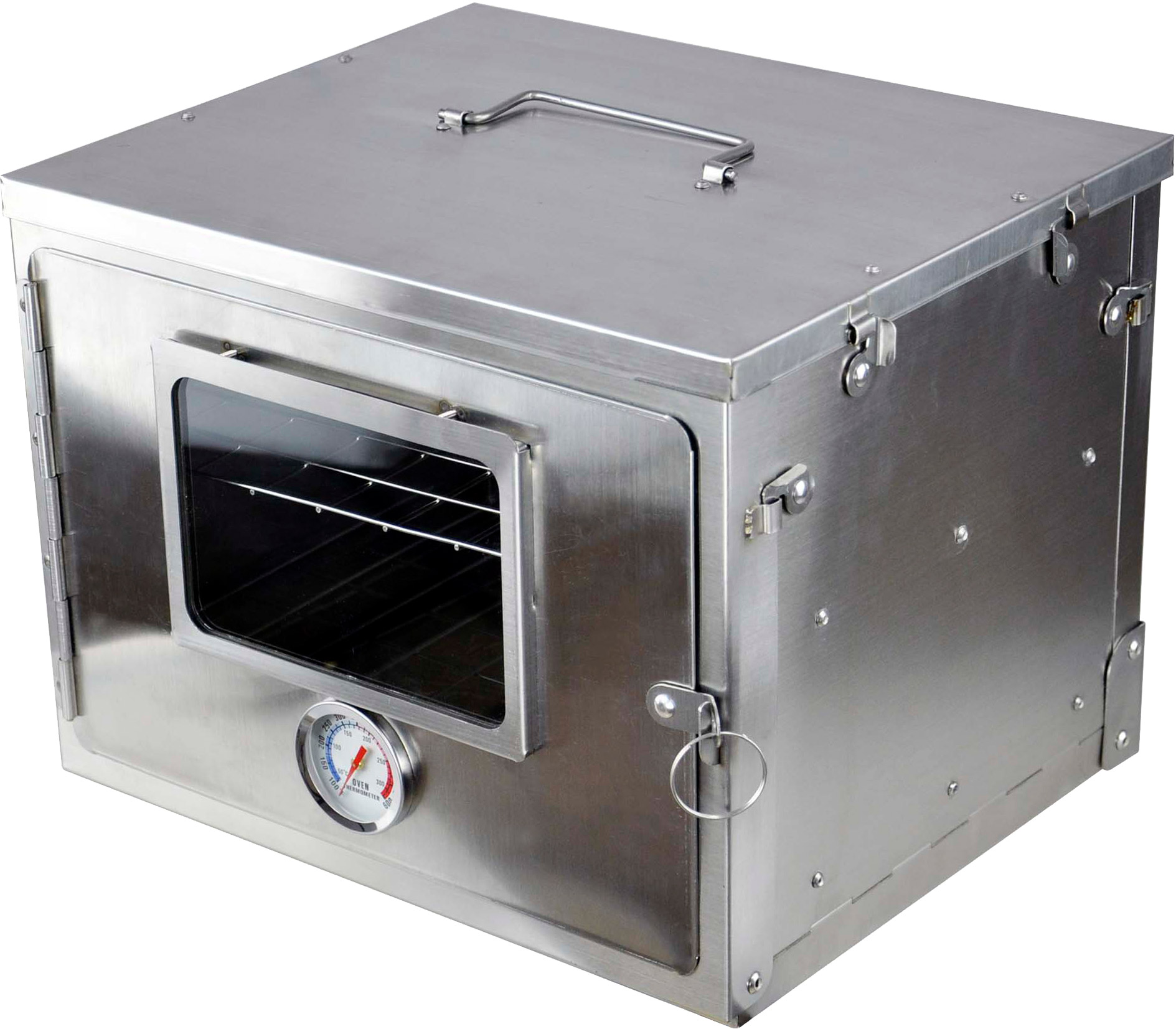 Fastfold Oven Winnerwell brands