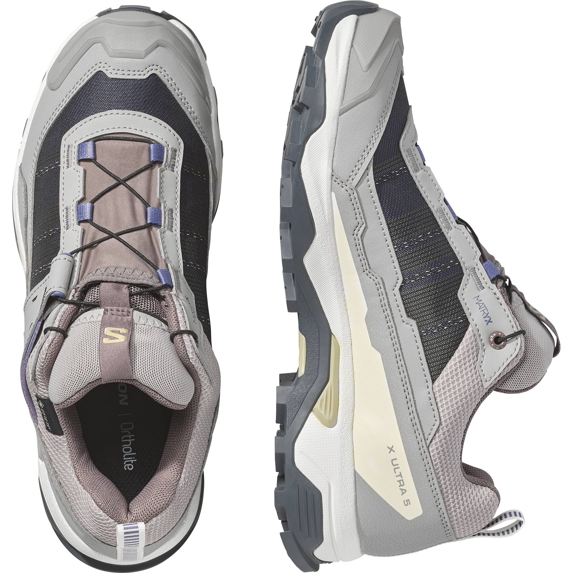X Ultra 5 GTX Dame