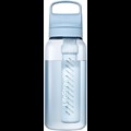 Go Water Filter Bottle, 1L