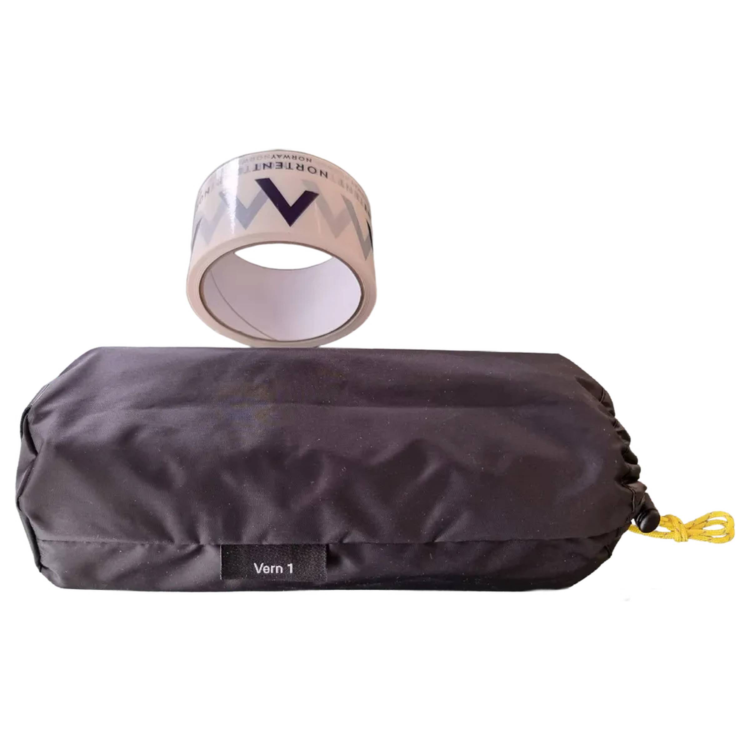 Vern 1 Footprint