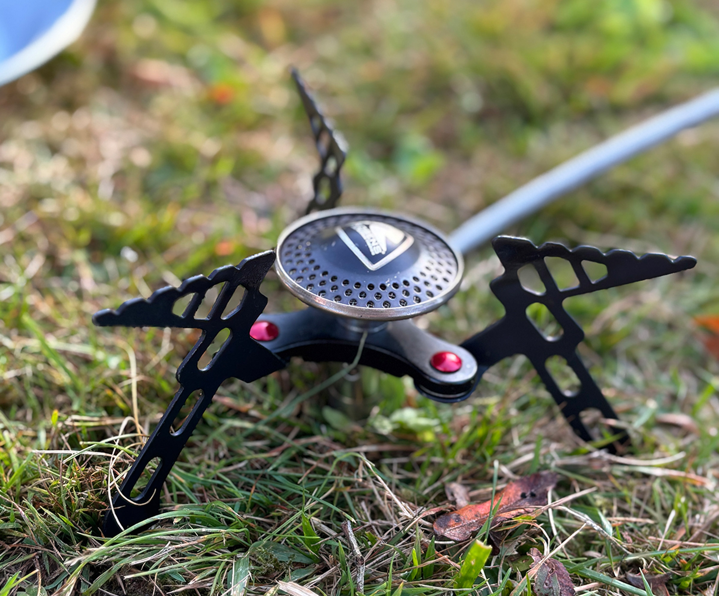 Fire Beetle Gasbrænder