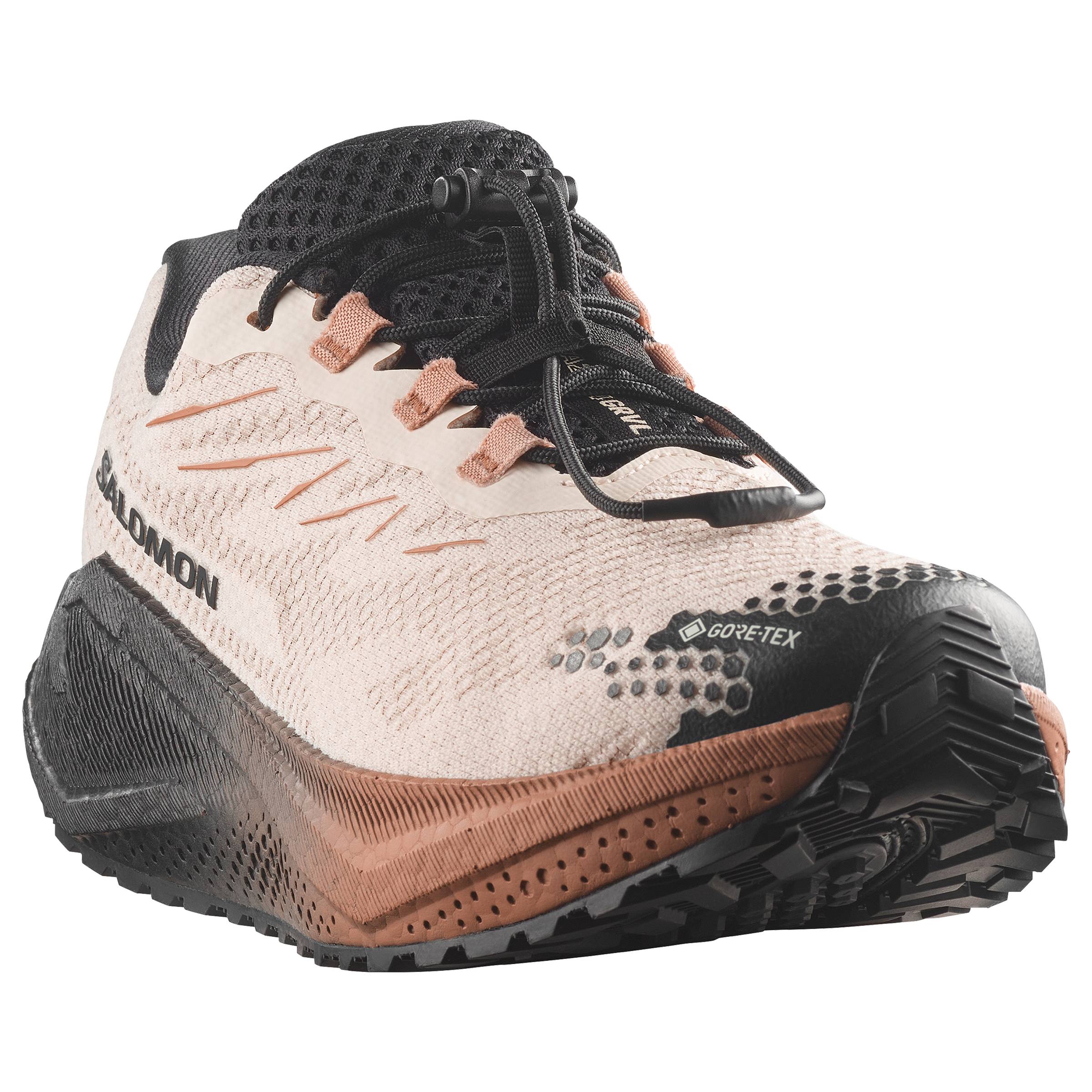 Aero Blaze 4 GRVL GTX Dame