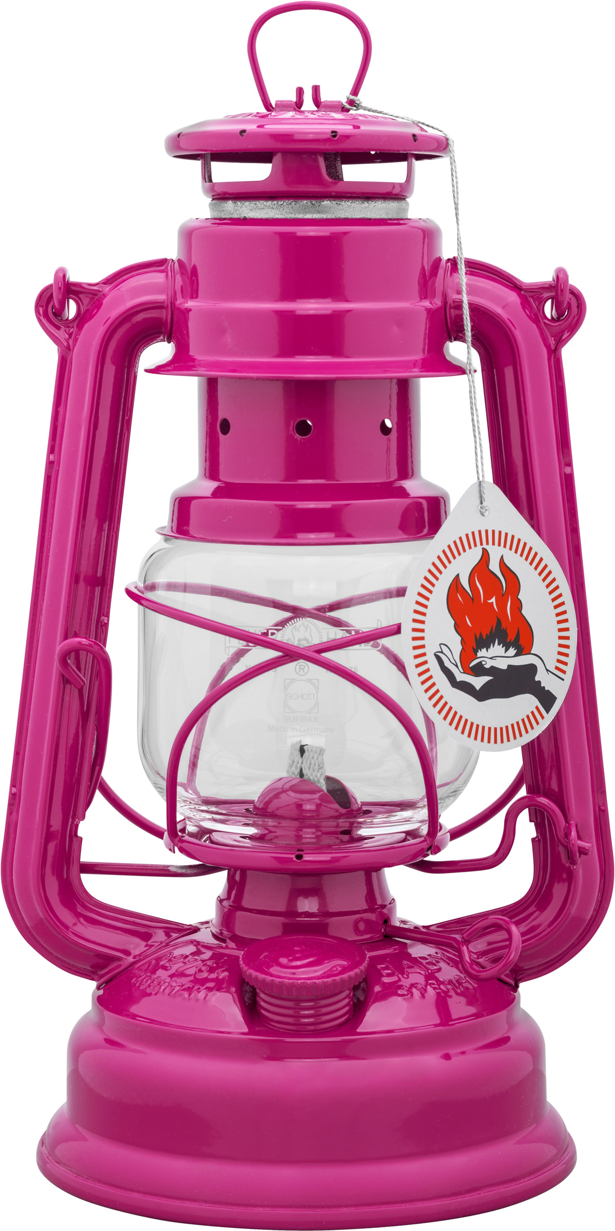 Hurricane Lantern Baby Special 276 Feuerhand prepper-udstyr