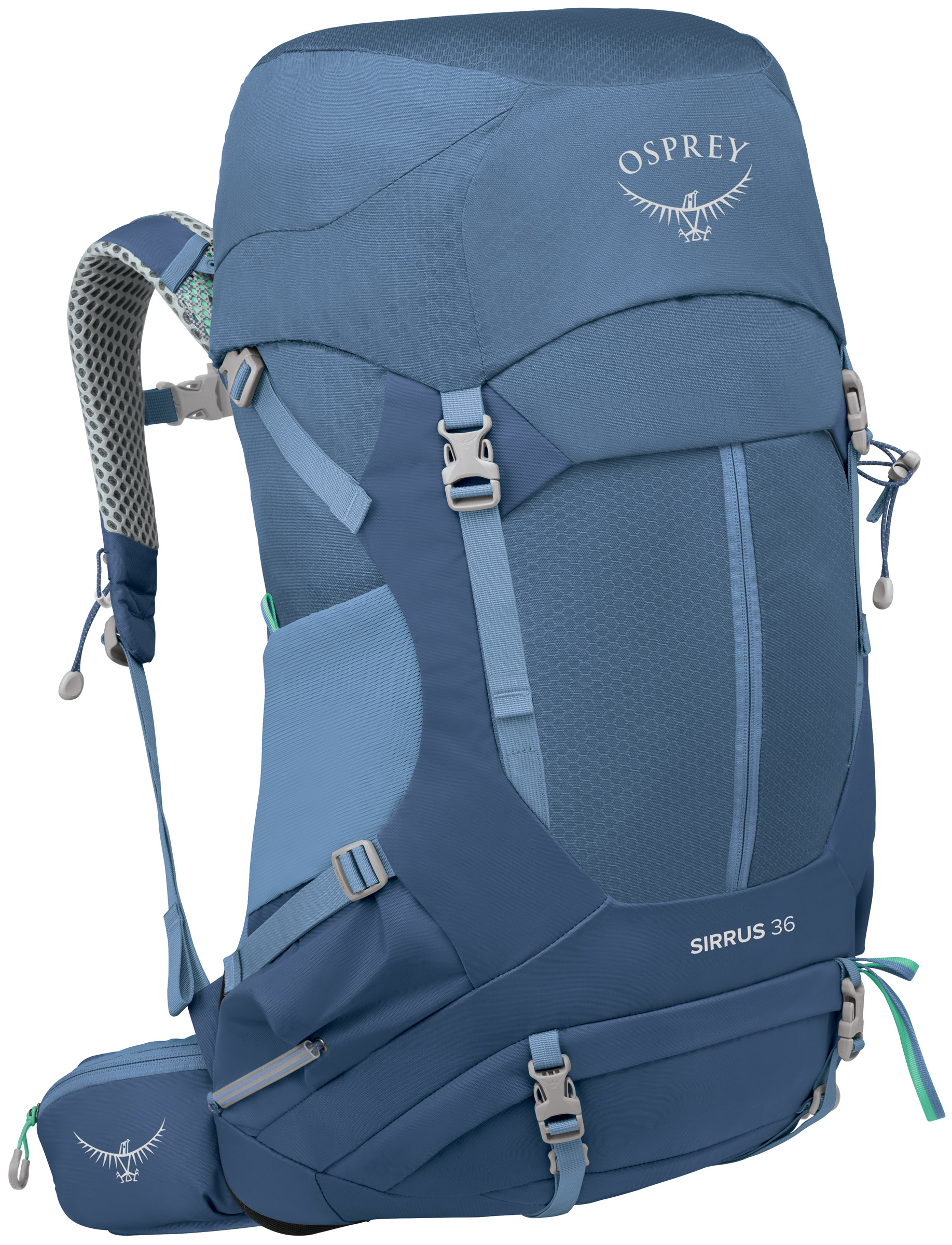 Sirrus 36 Dame Osprey brands