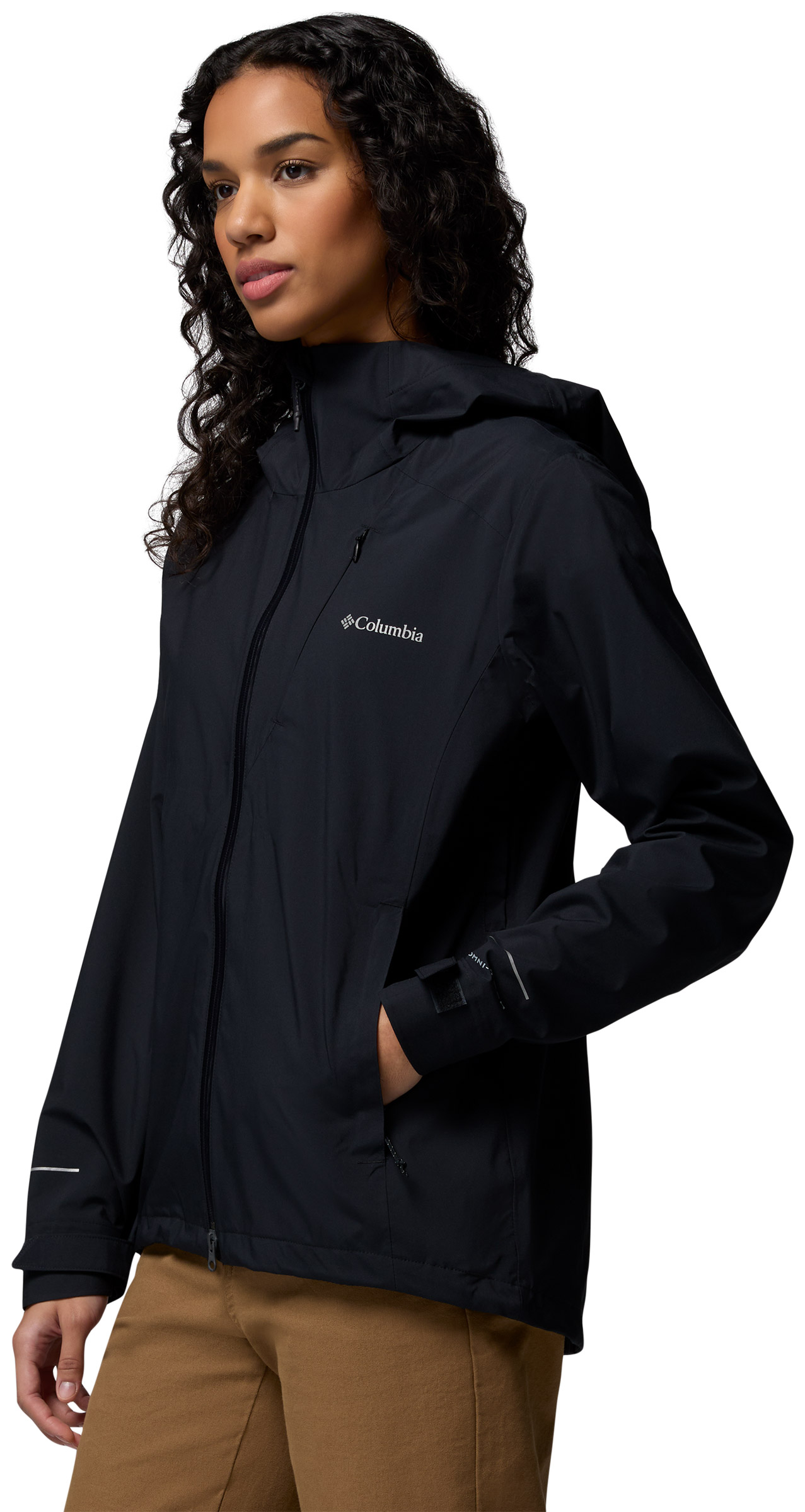 Trailborne 2.5L Shell Dame