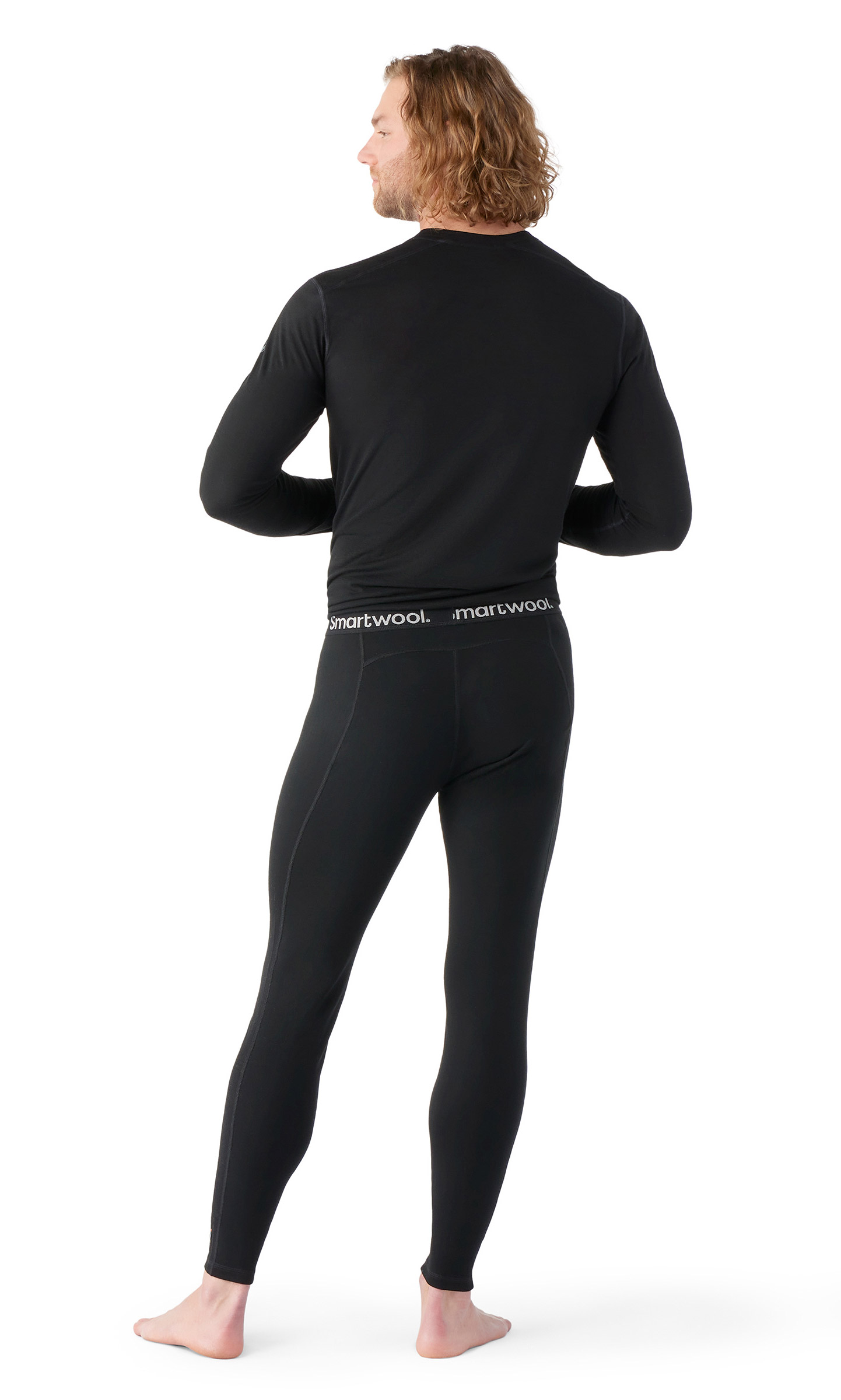 Thermal Merino Base Layer Bottom
