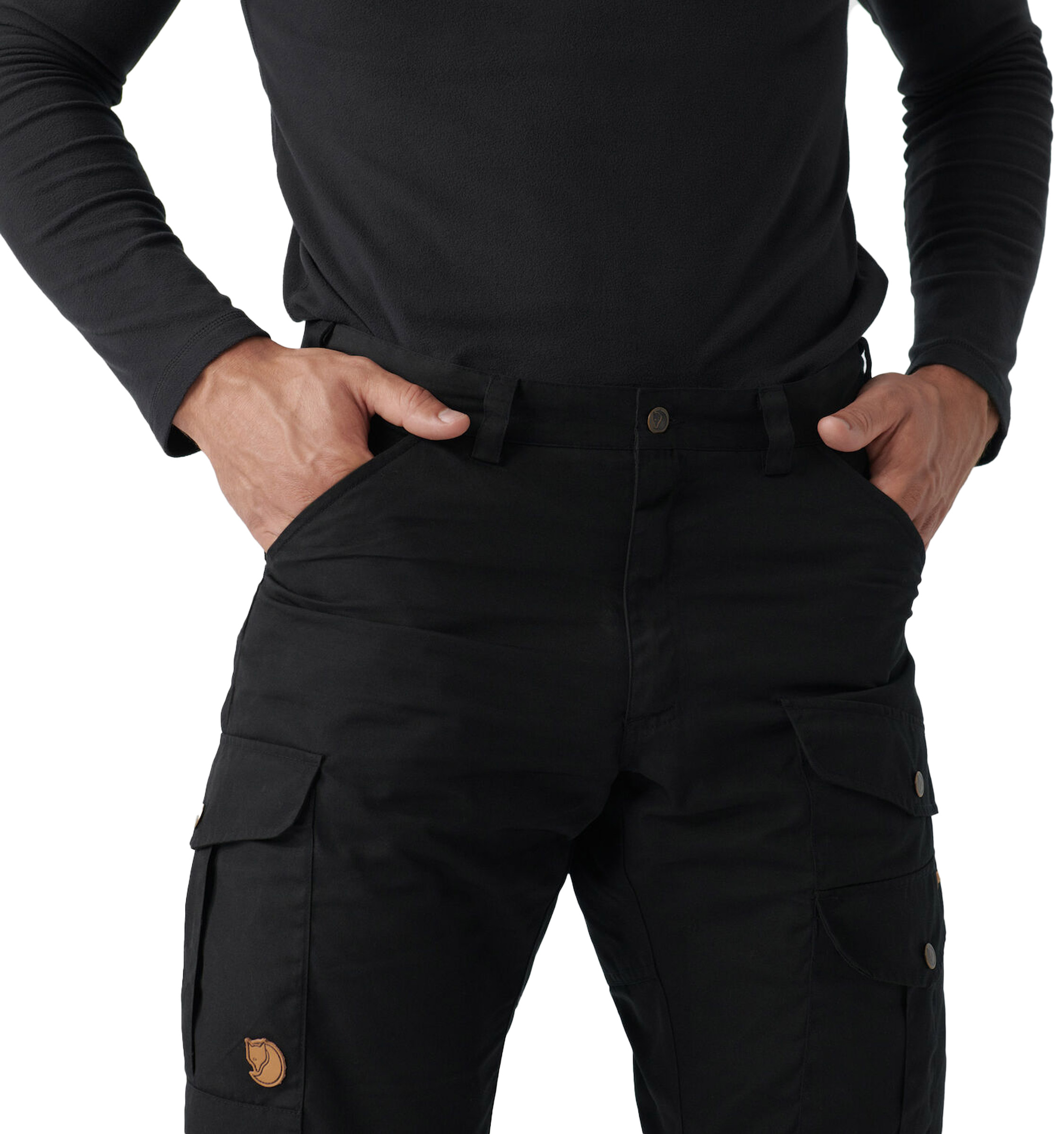 Barents Pro Winter Trousers