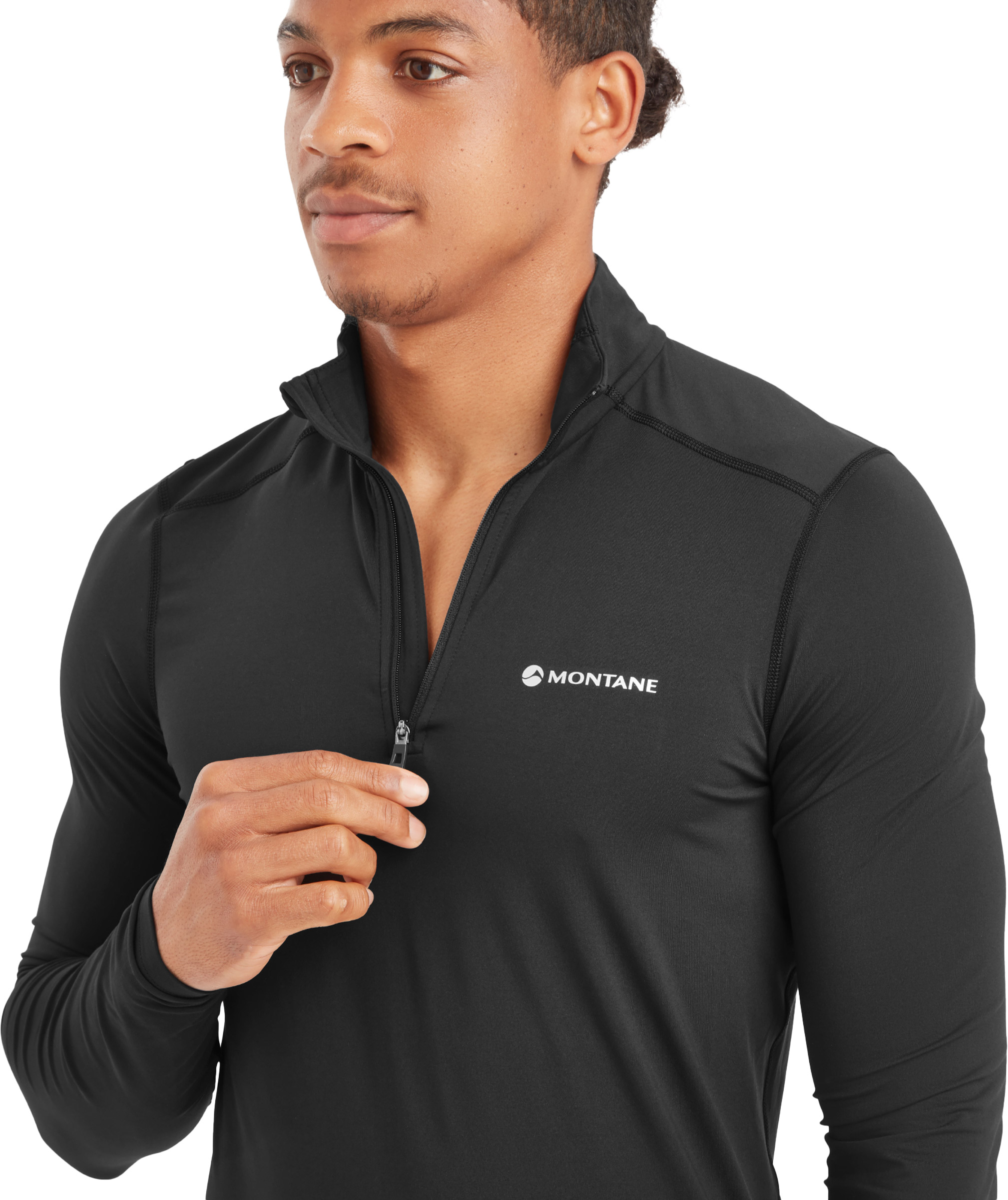 Dart XT Zip Neck