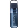 Go Water Filter Bottle, 0.65L