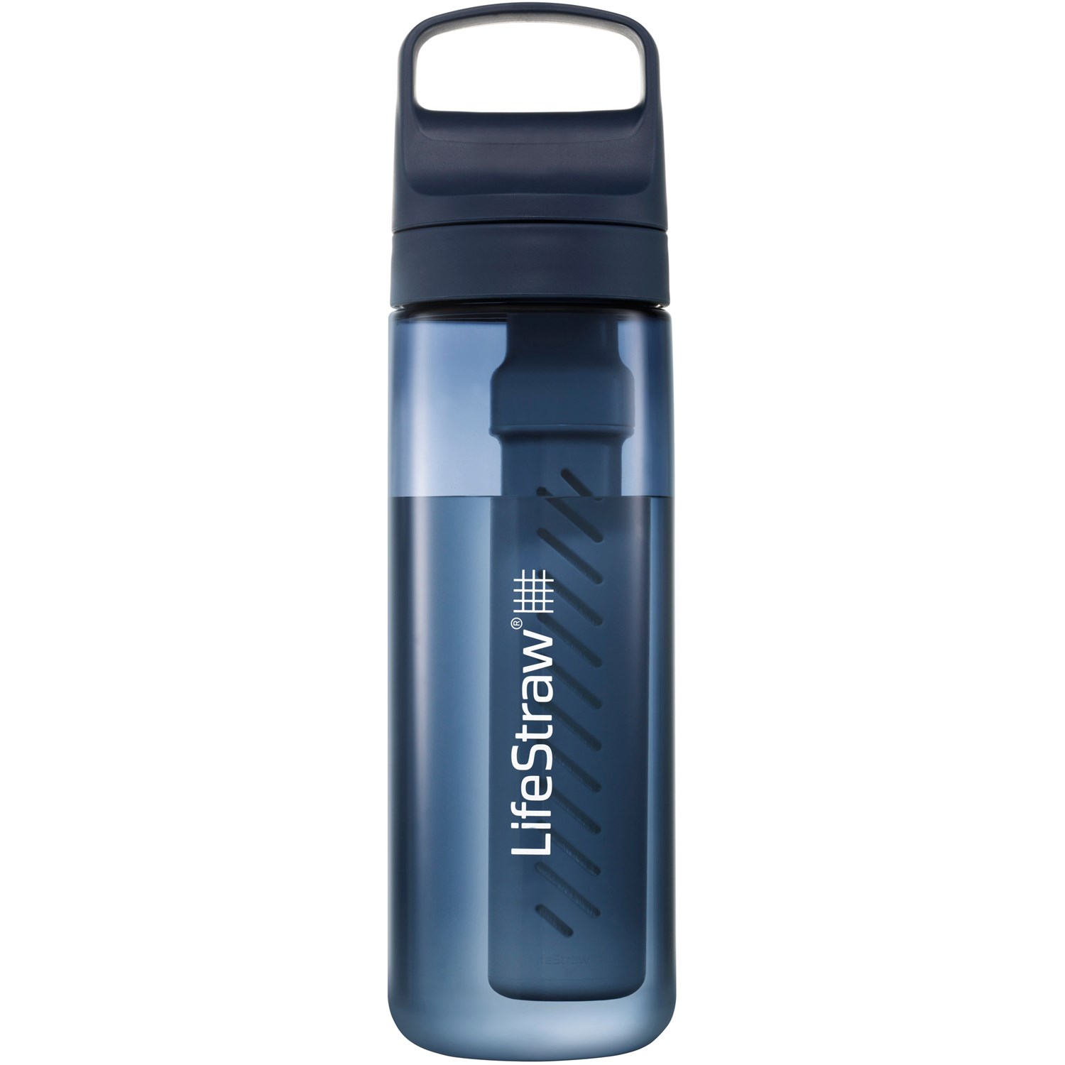 LifeStraw Go drikkeflaske med filter, 0,65 liter