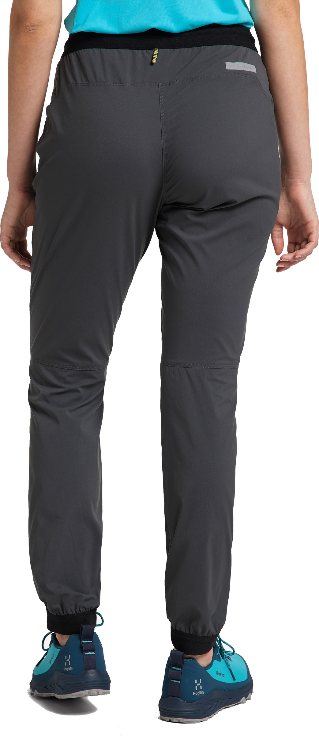 L.I.M. Fuse Pant Dame