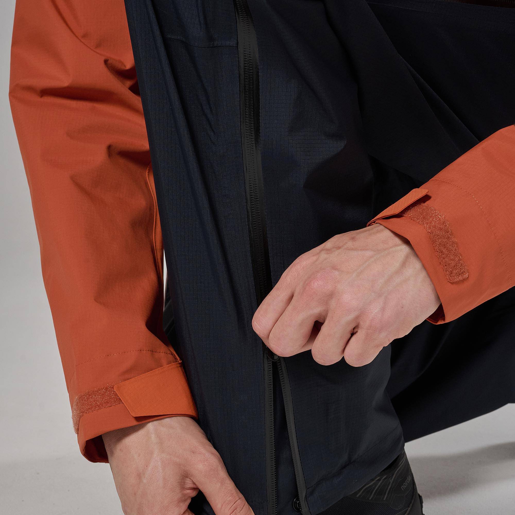 Norste Waterproof Pant Herre