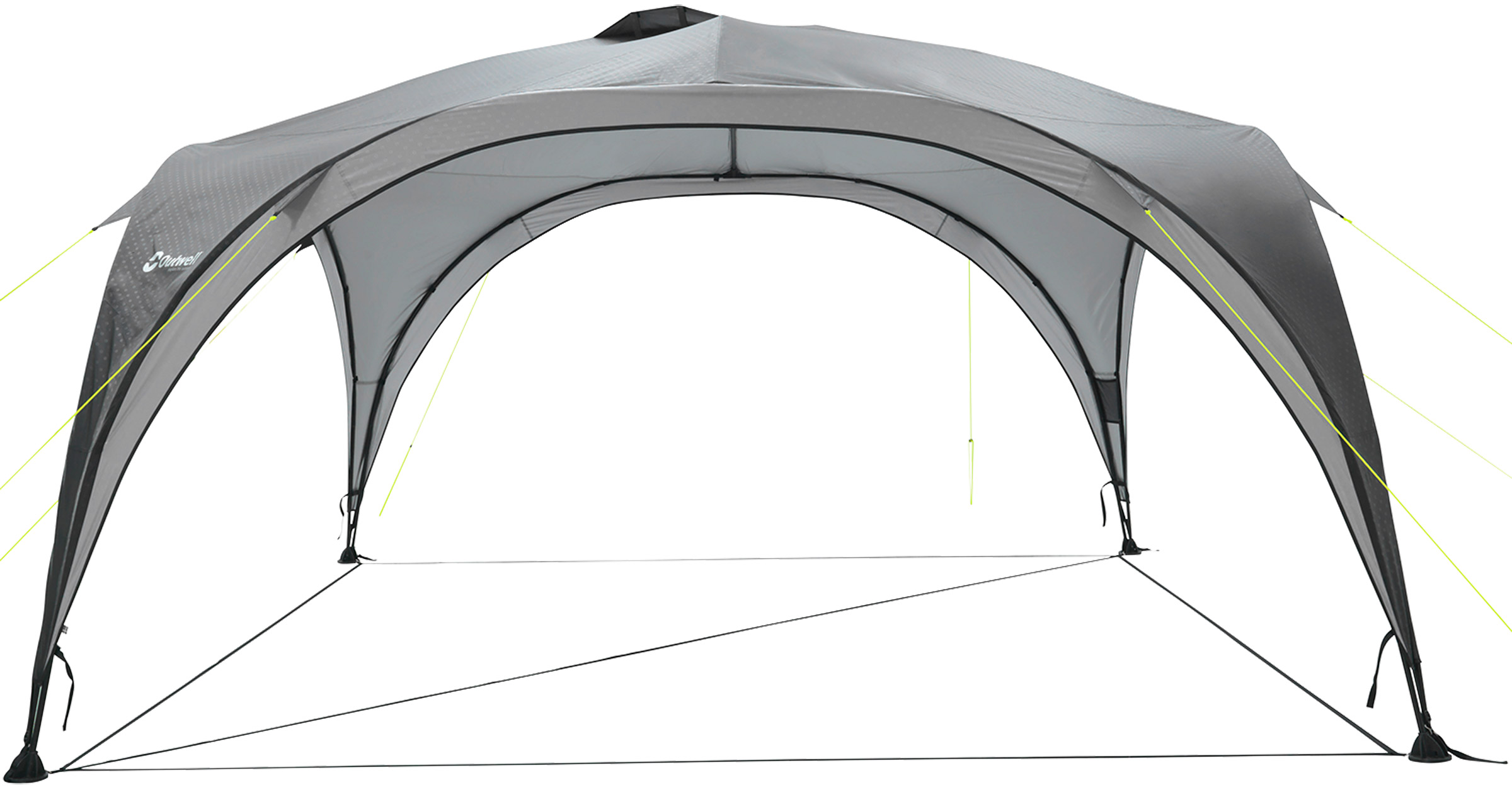 Wakefield XL Pavillon