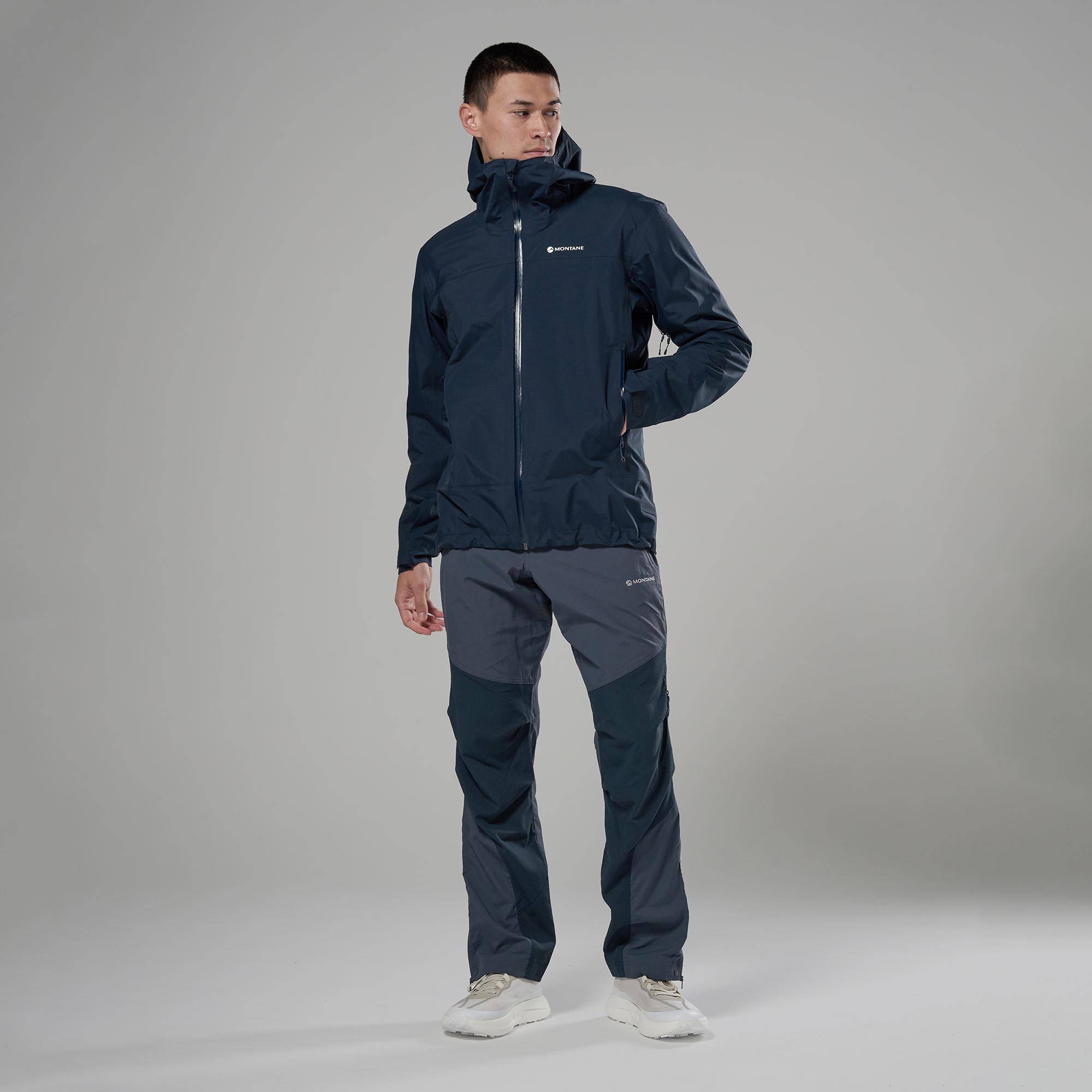 Norste XT Jacket Herre
