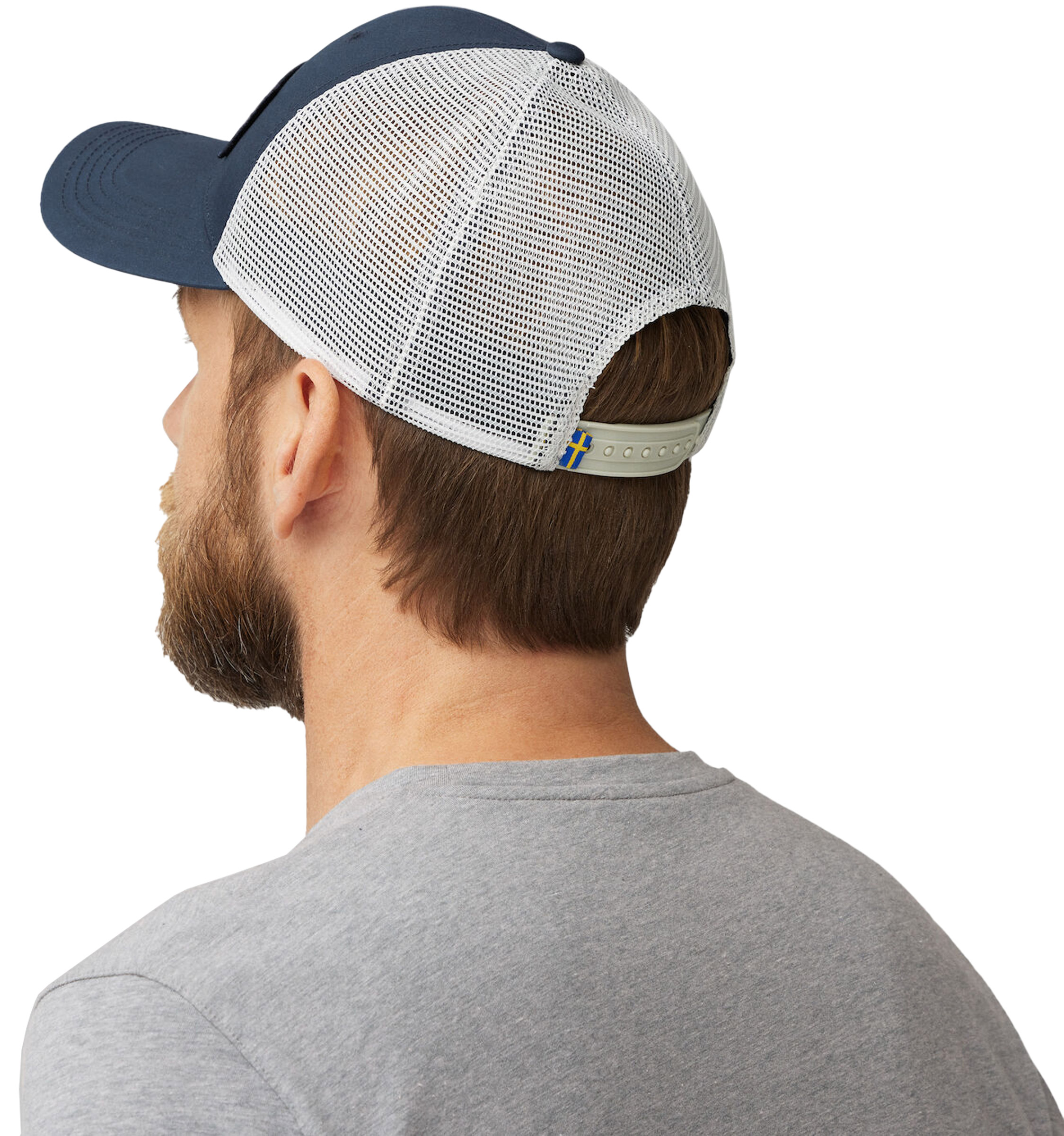 Fjällräven Långtradarkeps