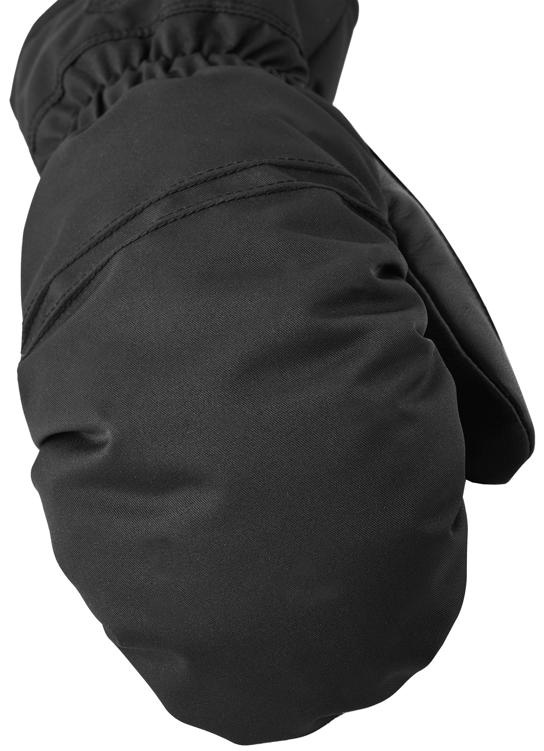 PrimaLoft Leather Luffer Dame