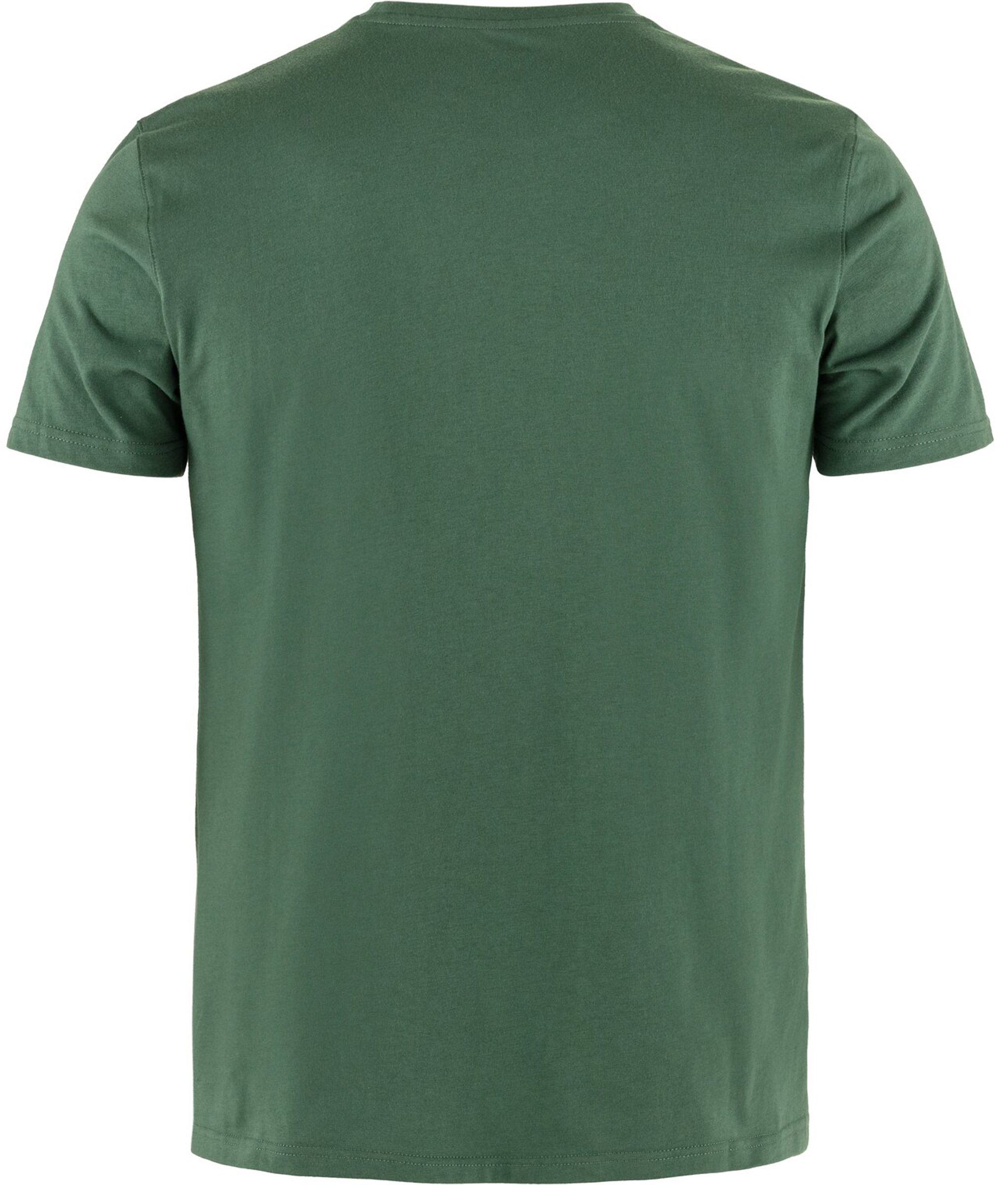 Fjällräven Fox T-shirt Herre
