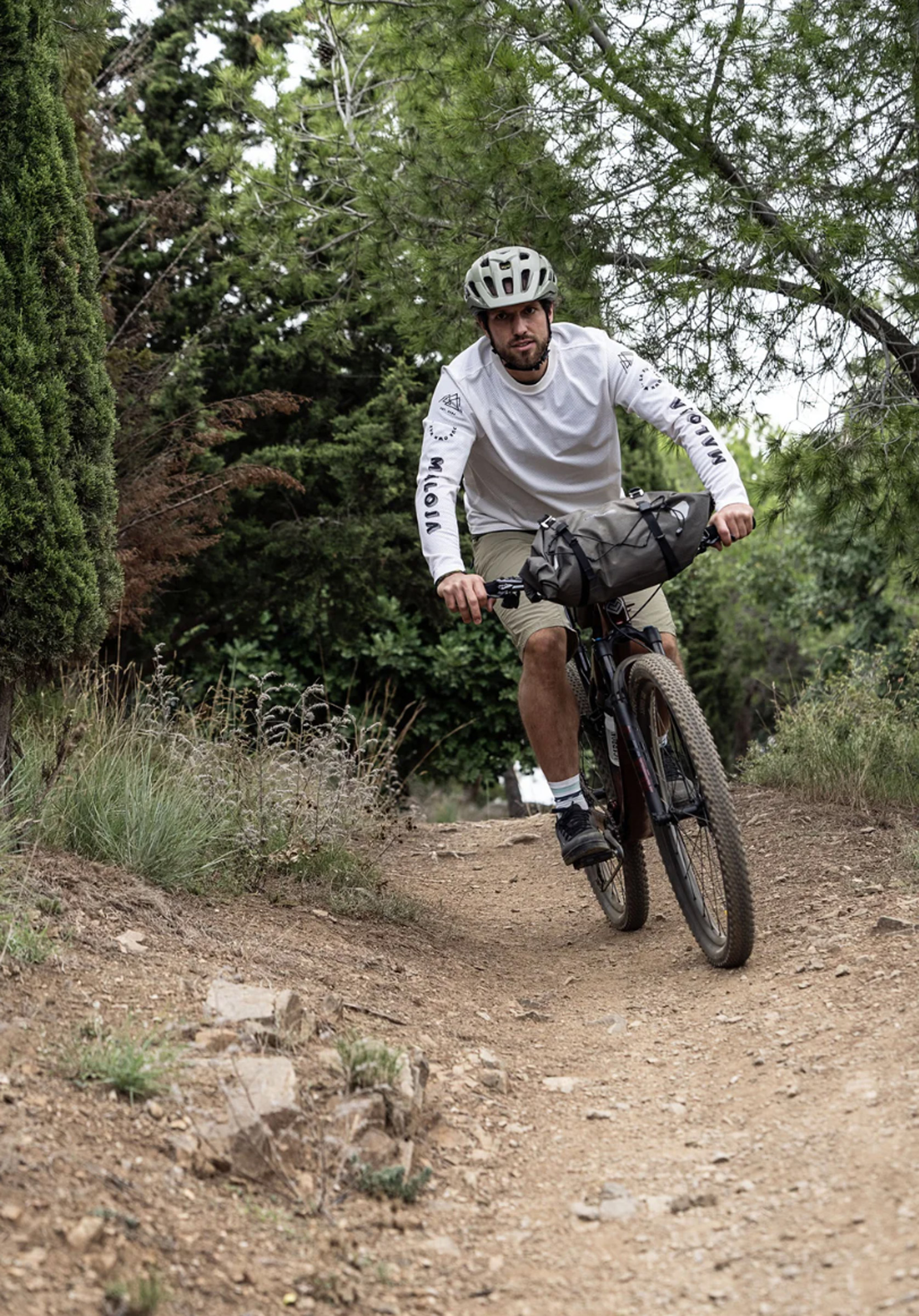 Handlebar-Pack Flex 15L