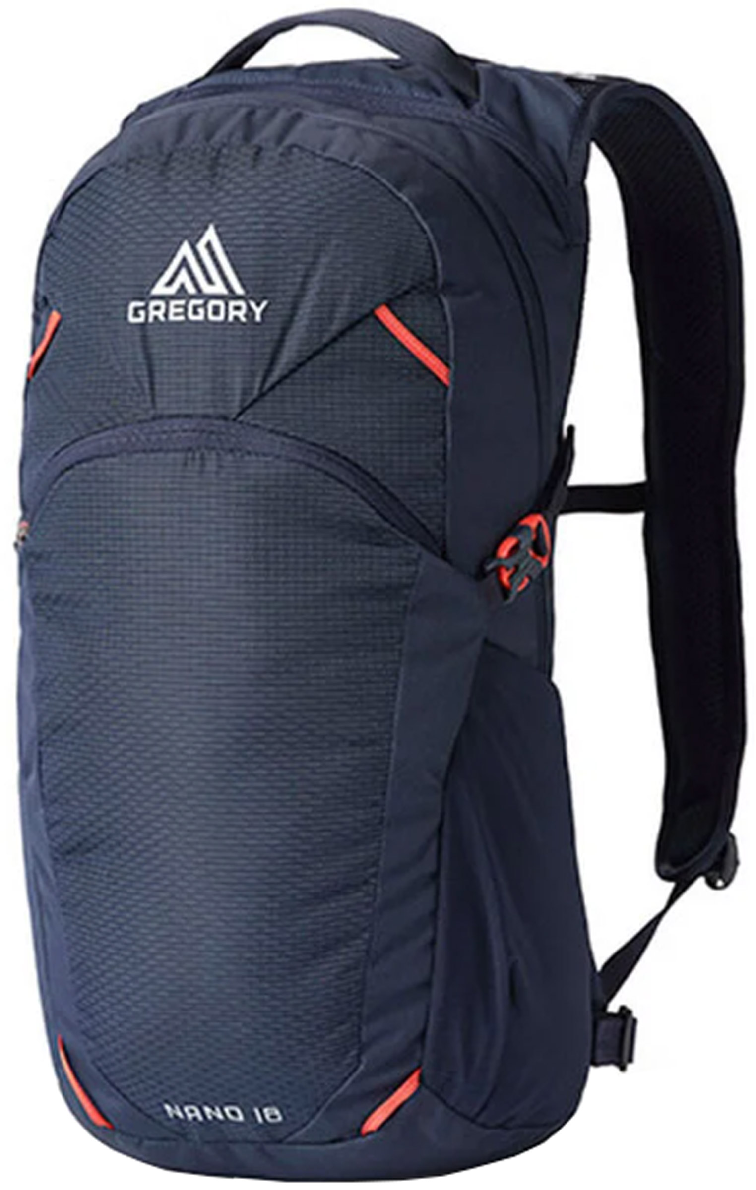 Nano 18 Gregory brands