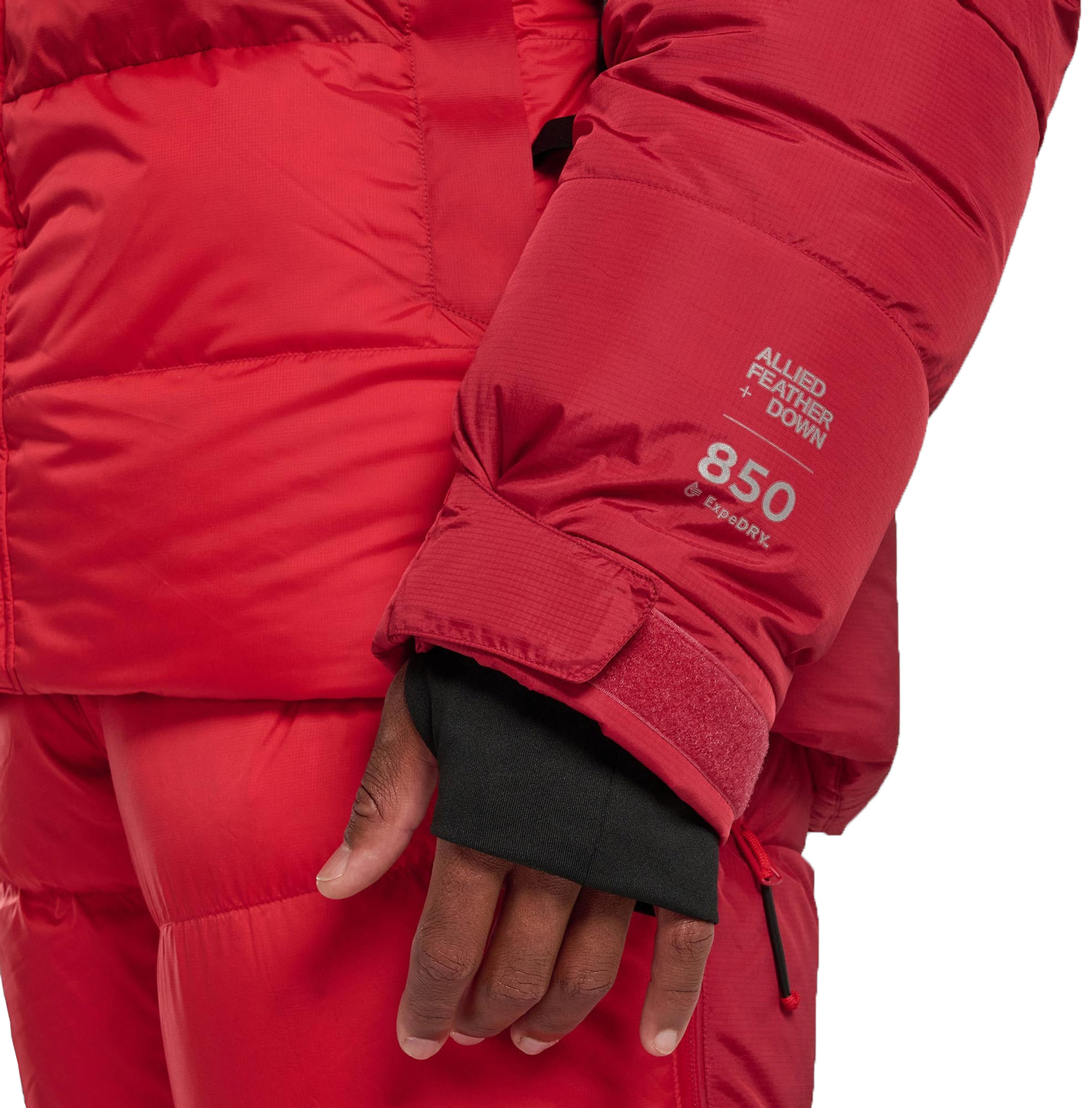 Apex 8000 Down Jacket