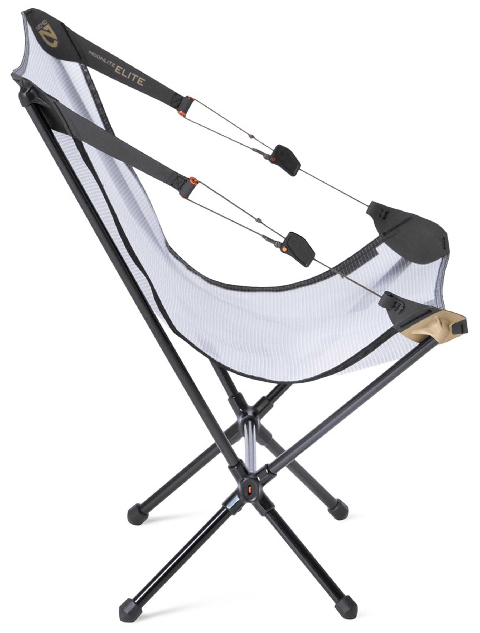 Moonlite Elite Reclining Backpacking Foldestol