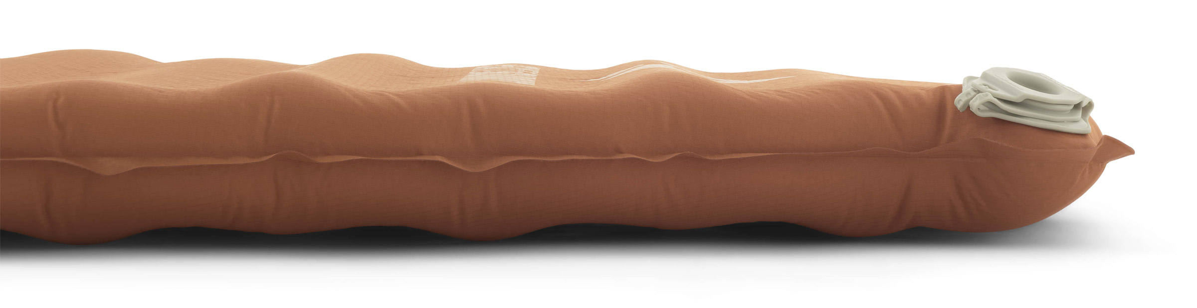 Pursuit SI Large Contour Selvoppustende Liggeunderlag