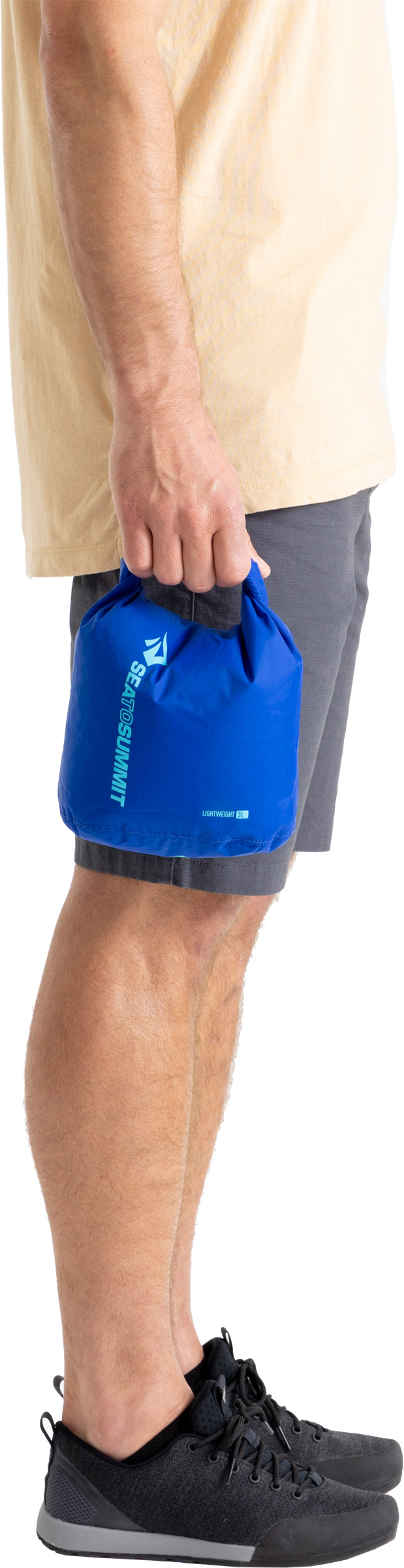 Lightweight Dry Bag, 3L