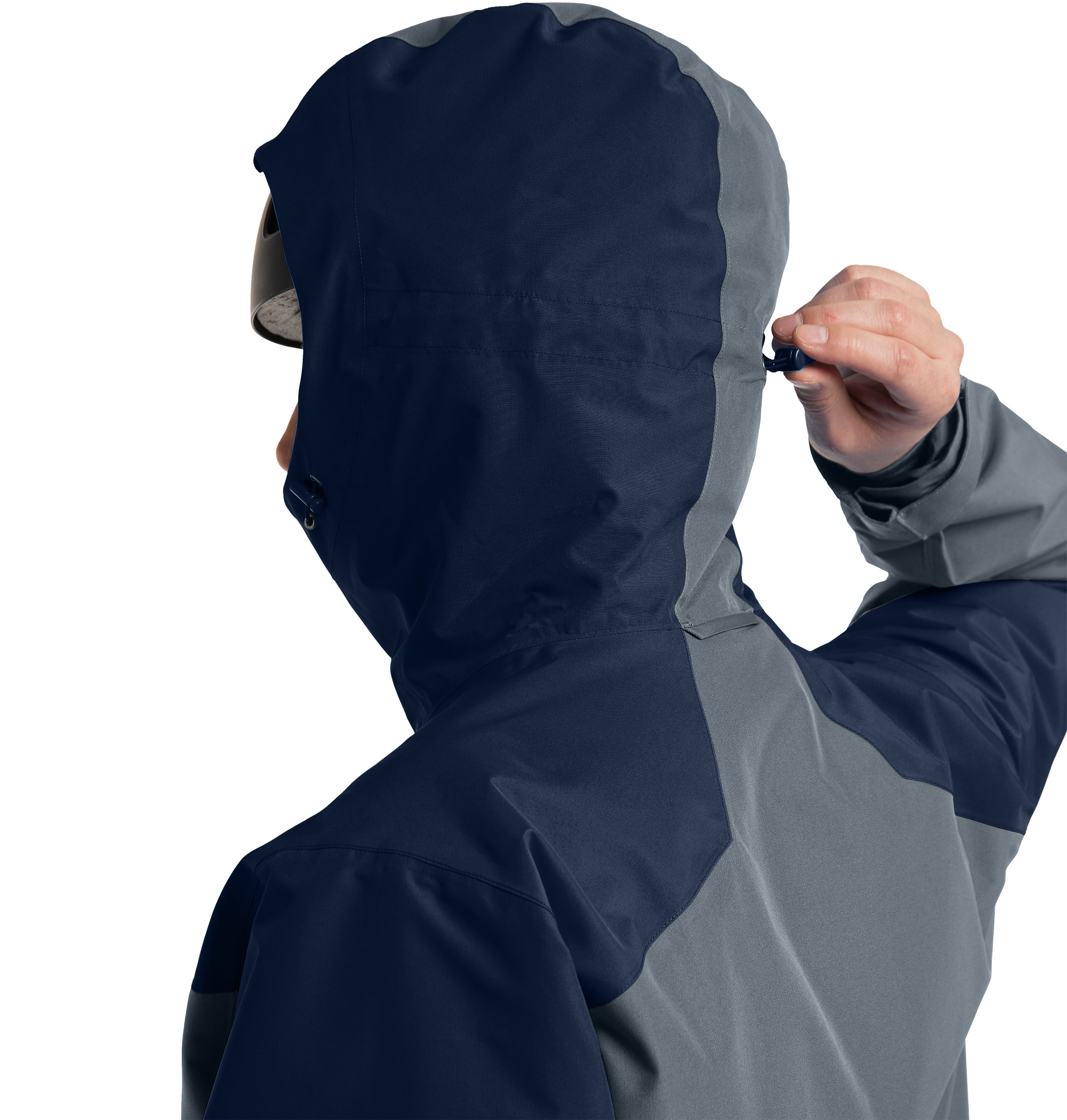 Lumi Insulated Jacket