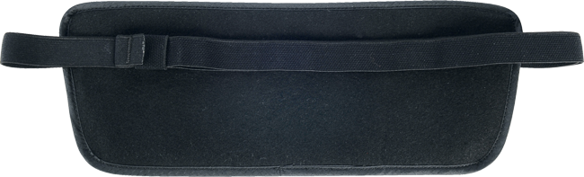 Skin Document Belt Large