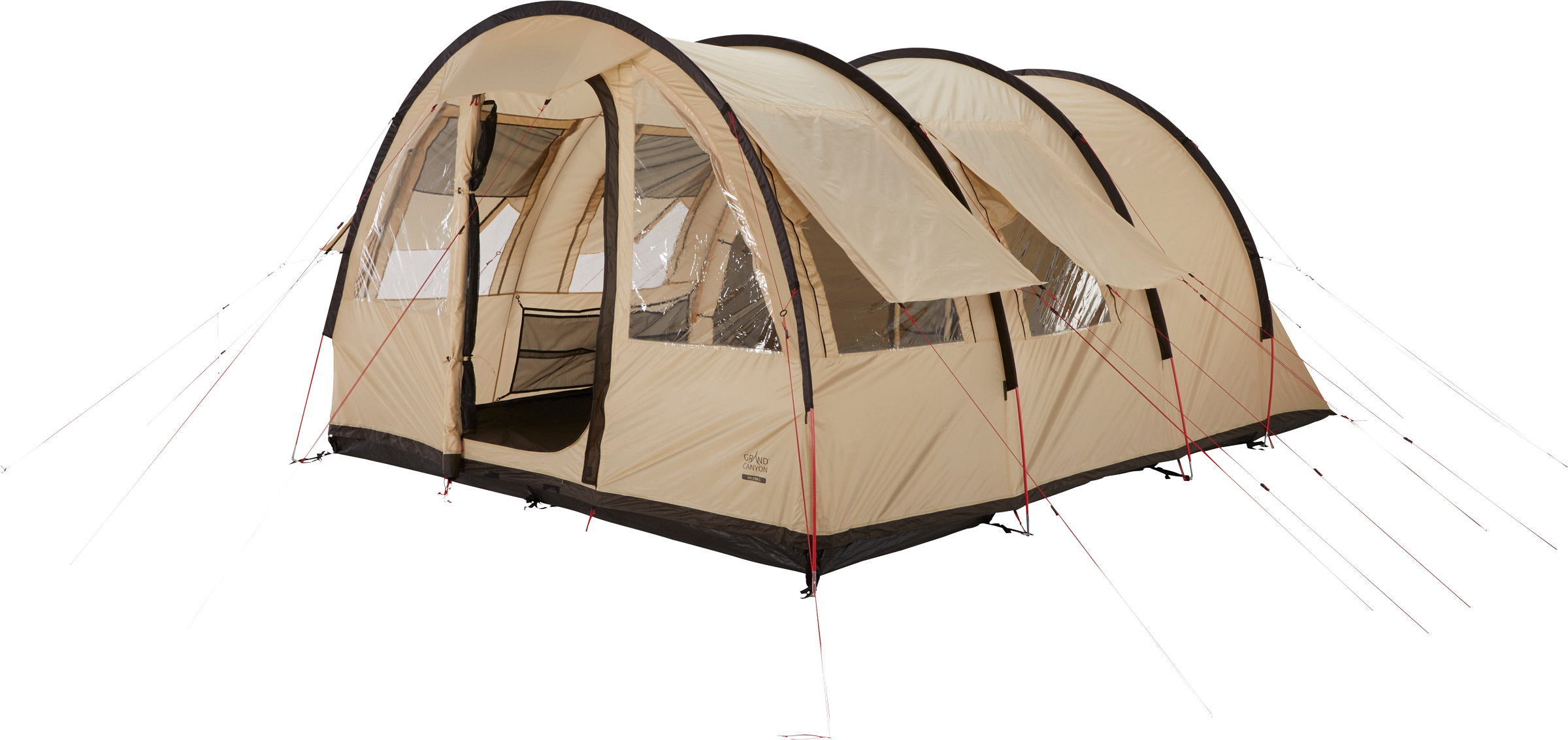 Helena 5, 5-Personers Telt