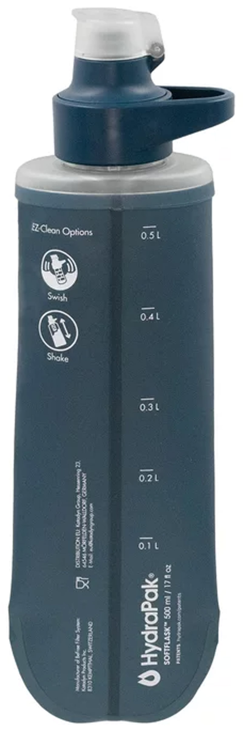 BeFree Filter AC 0.5L Vandrensningssystem