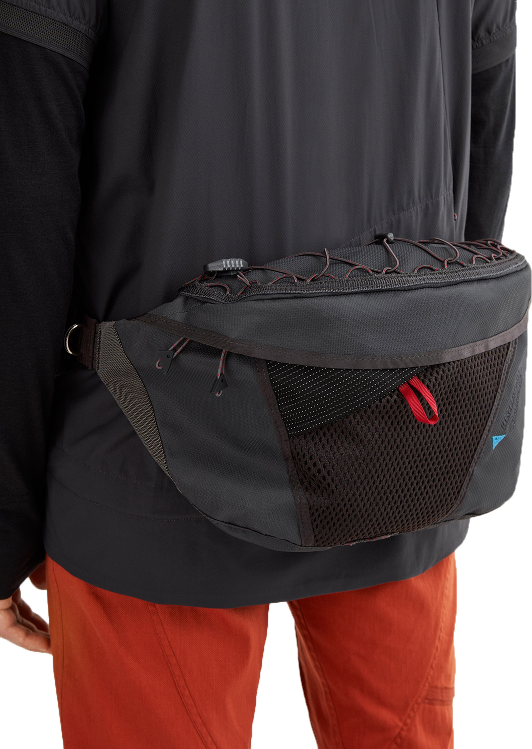 Fimmafäng 4.0 Lumbar Pack