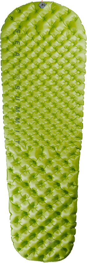 Sea to Summit Comfort Light Insulated Large Oppusteligt Liggeunderlag