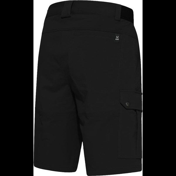 Rugged Standard Shorts