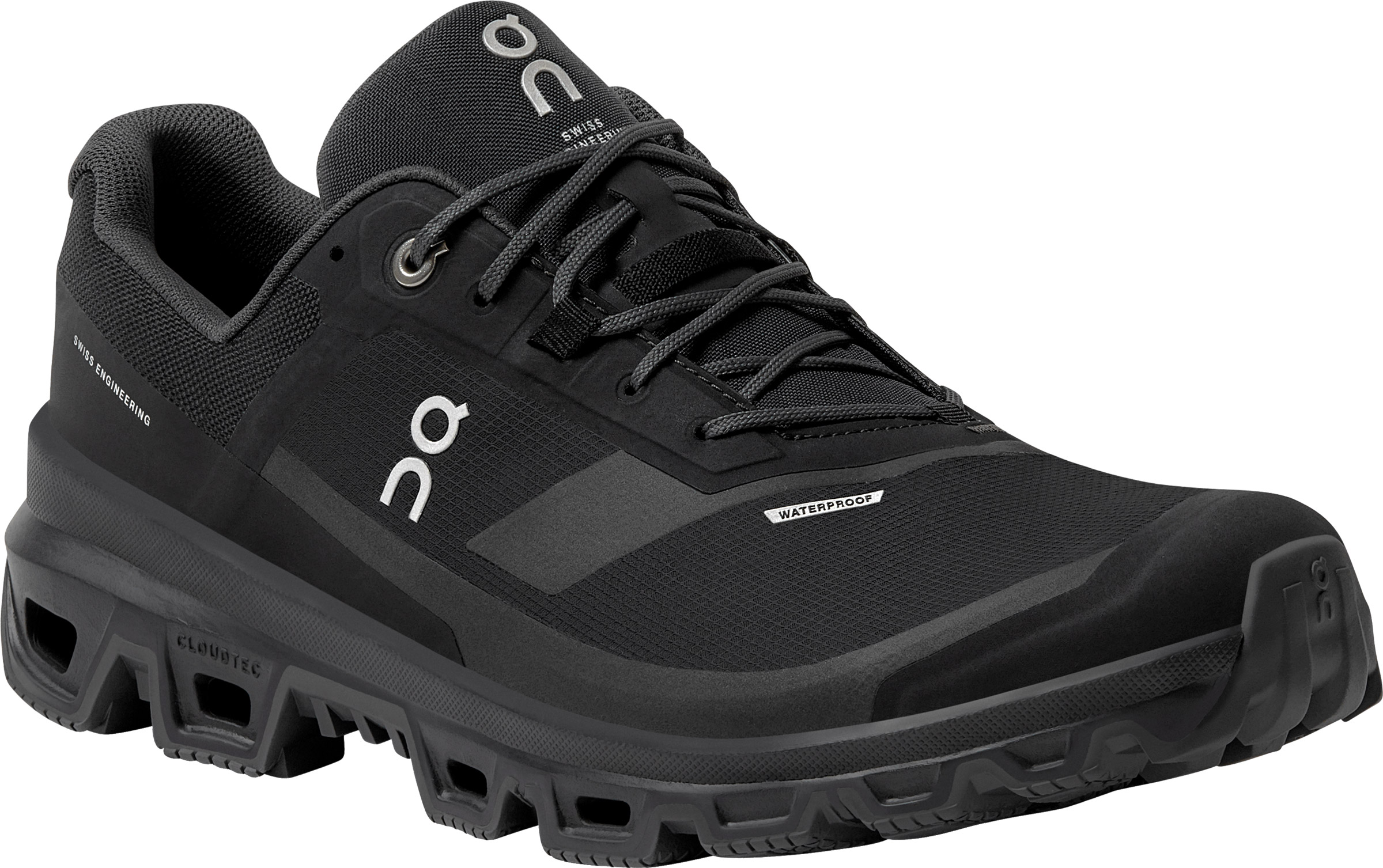 Cloudventure Waterproof On brands