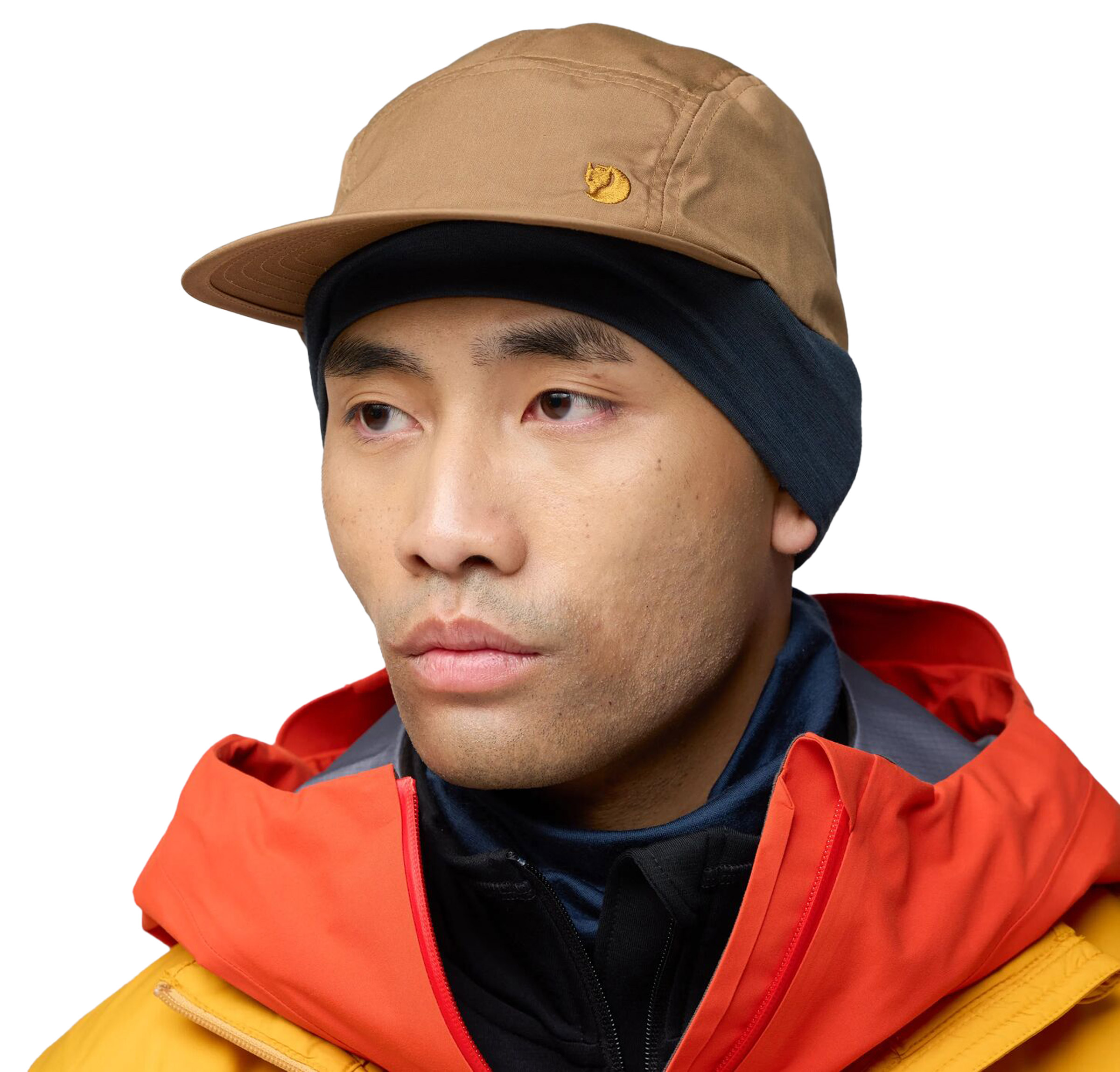 Bergtagen Mountain Cap