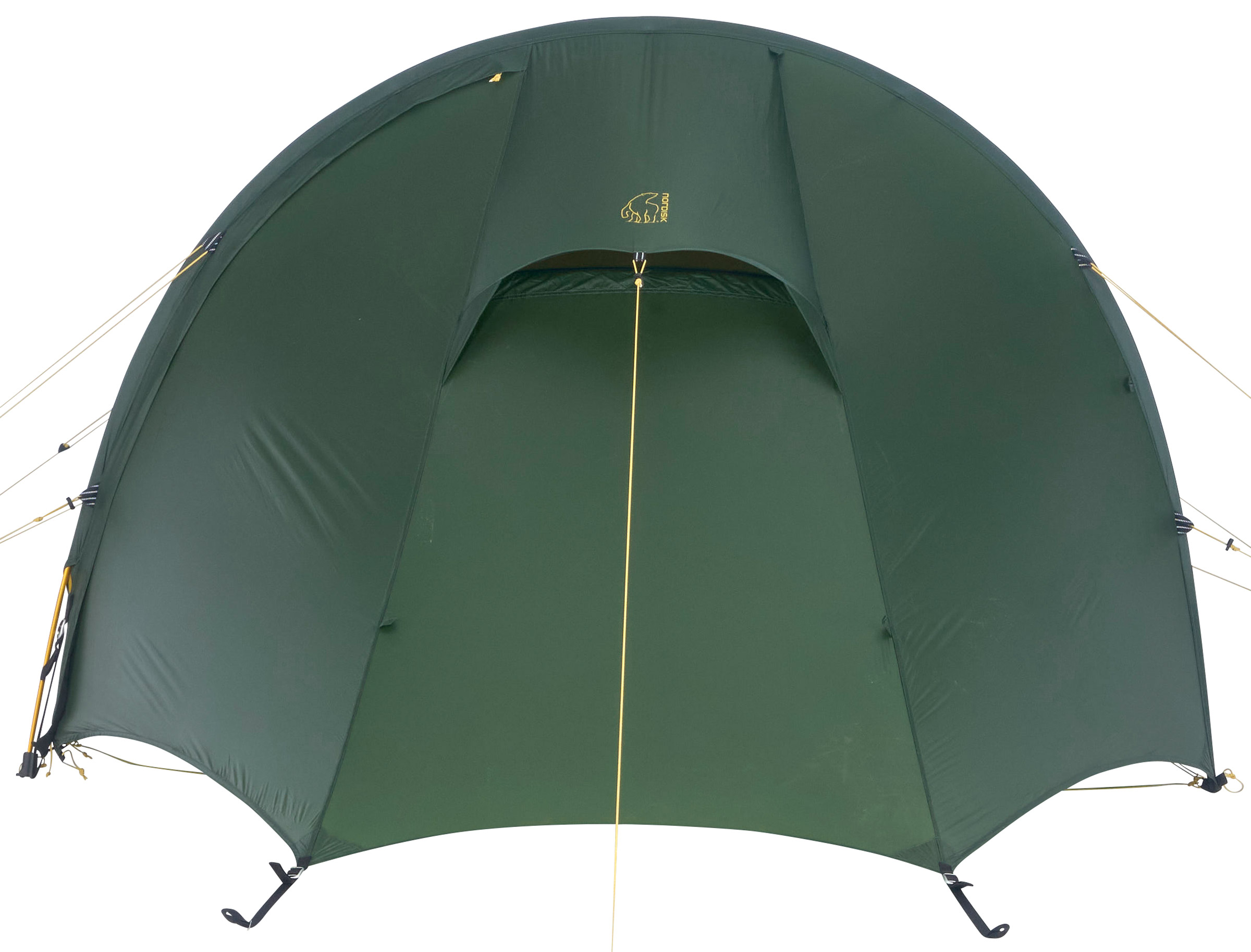 Halland 2 LW 2.0 2-Personers Telt