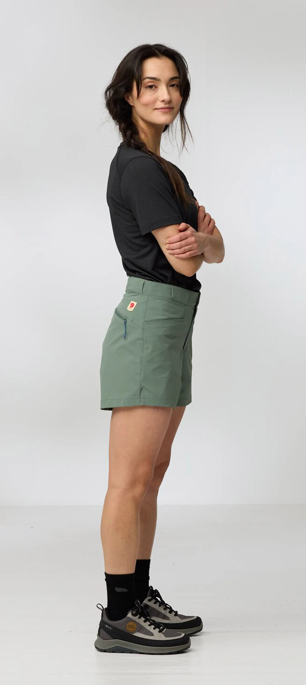 High Coast Lite Shorts Dame