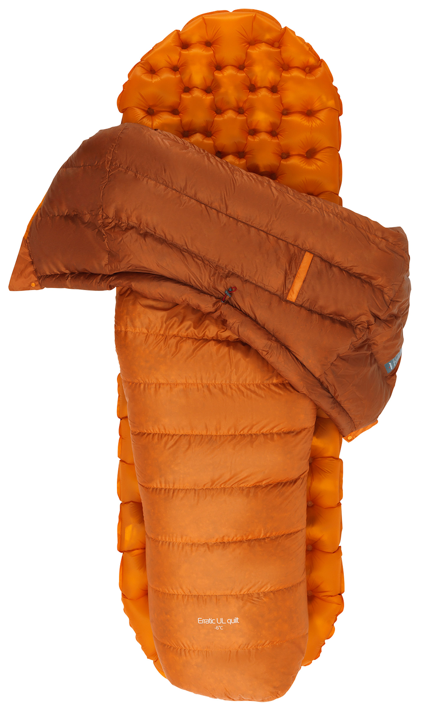 Scoria Quilt UL +6°C Regular