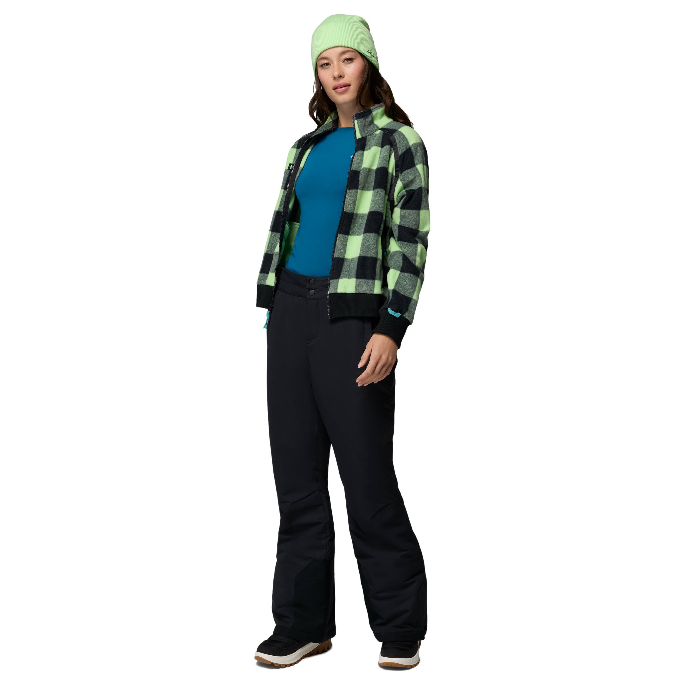 Bugaboo III Pant Dame
