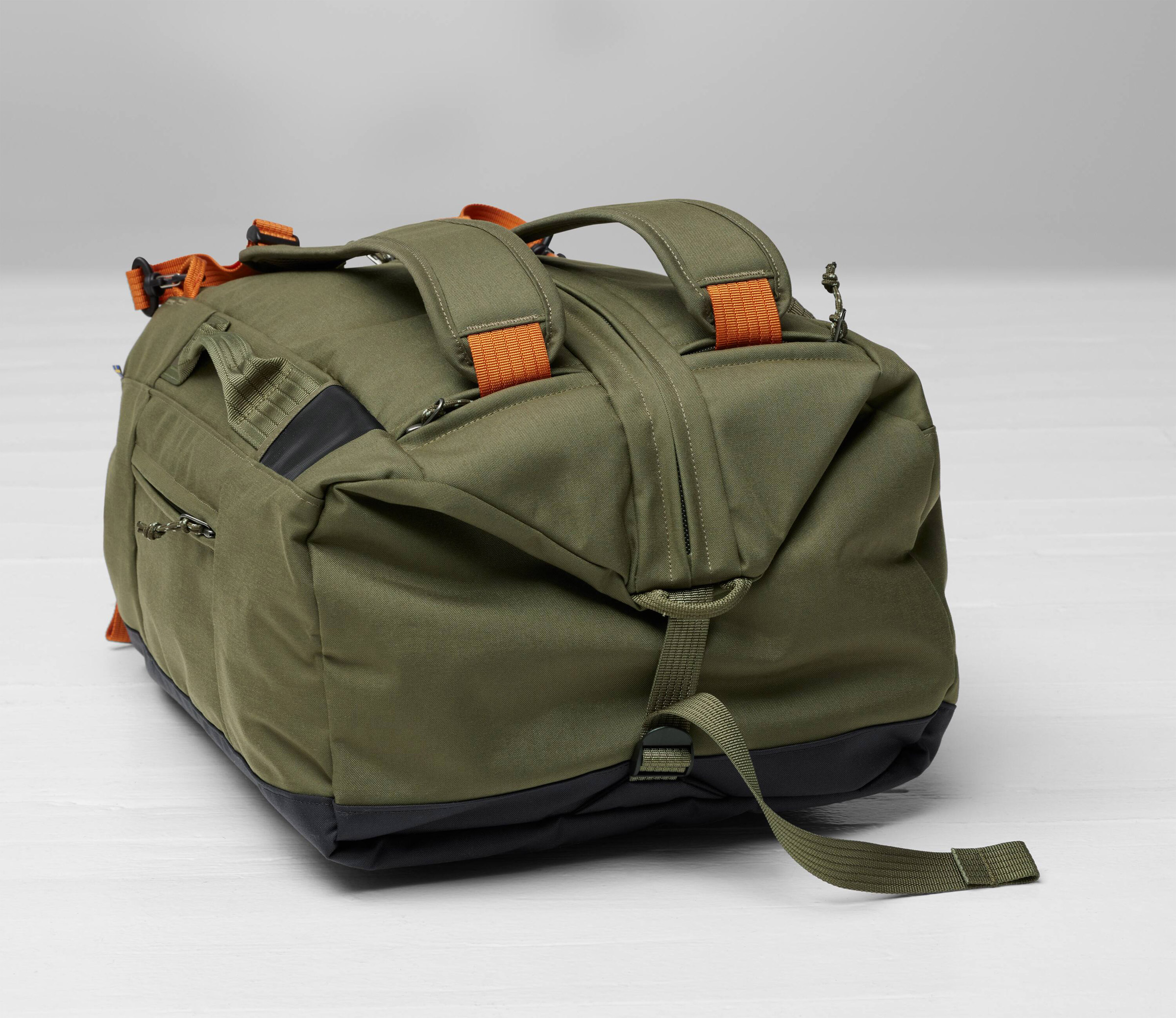 Färden Duffel 80