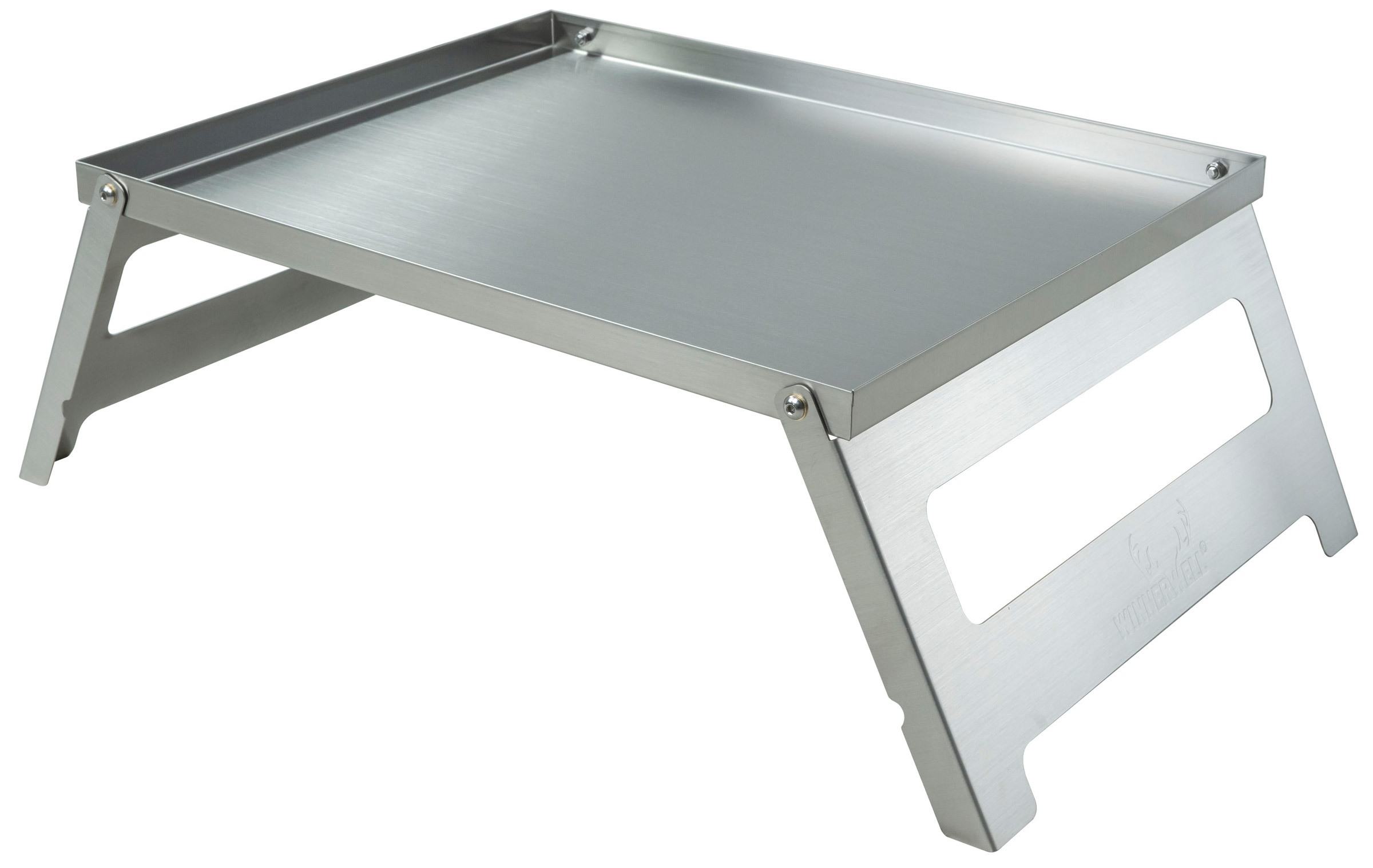 Accessory Table for Medium Flat Firepit