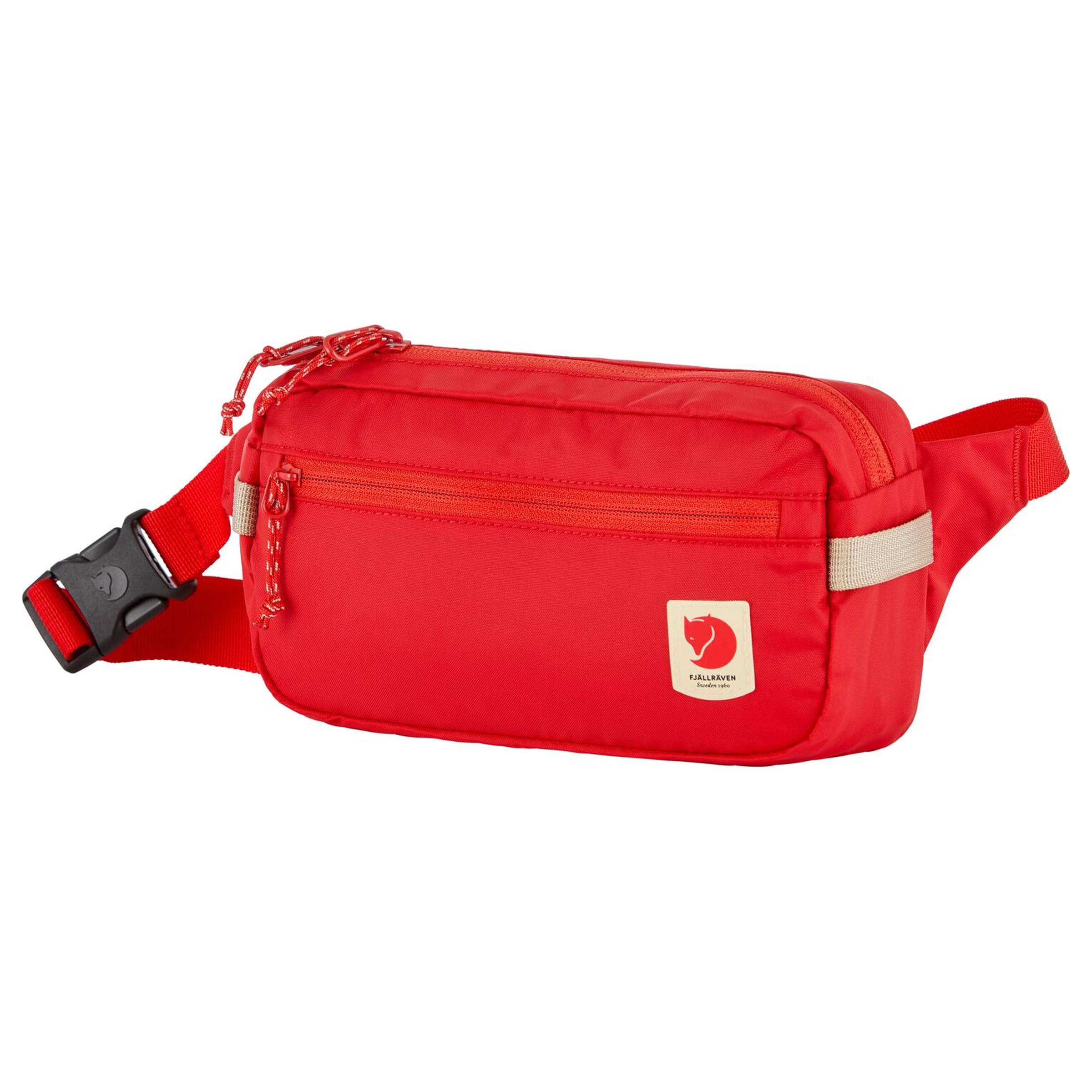 High Coast Hip Pack Fjällräven rygsaekke