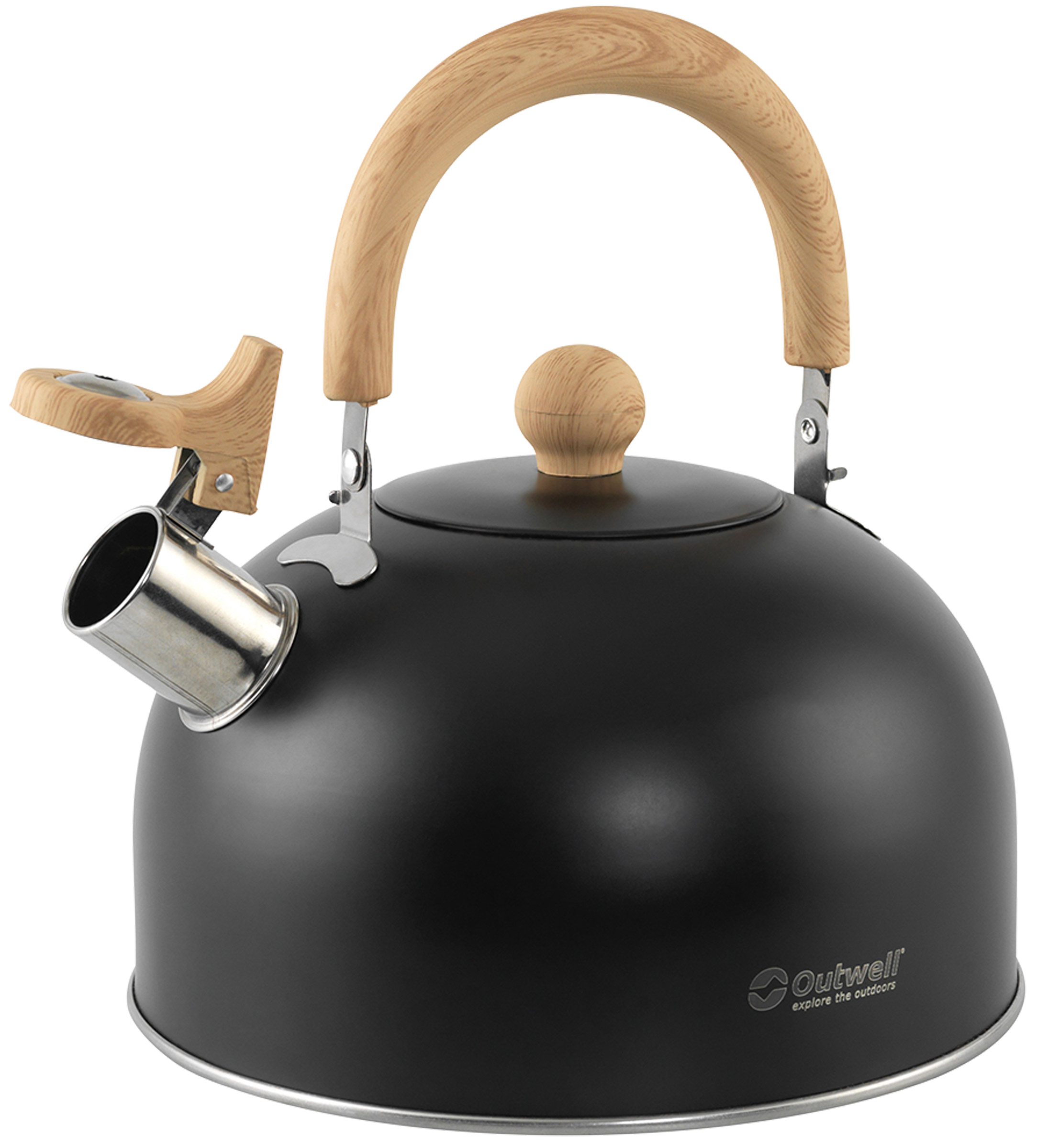 Tea Break Kedel Lux L