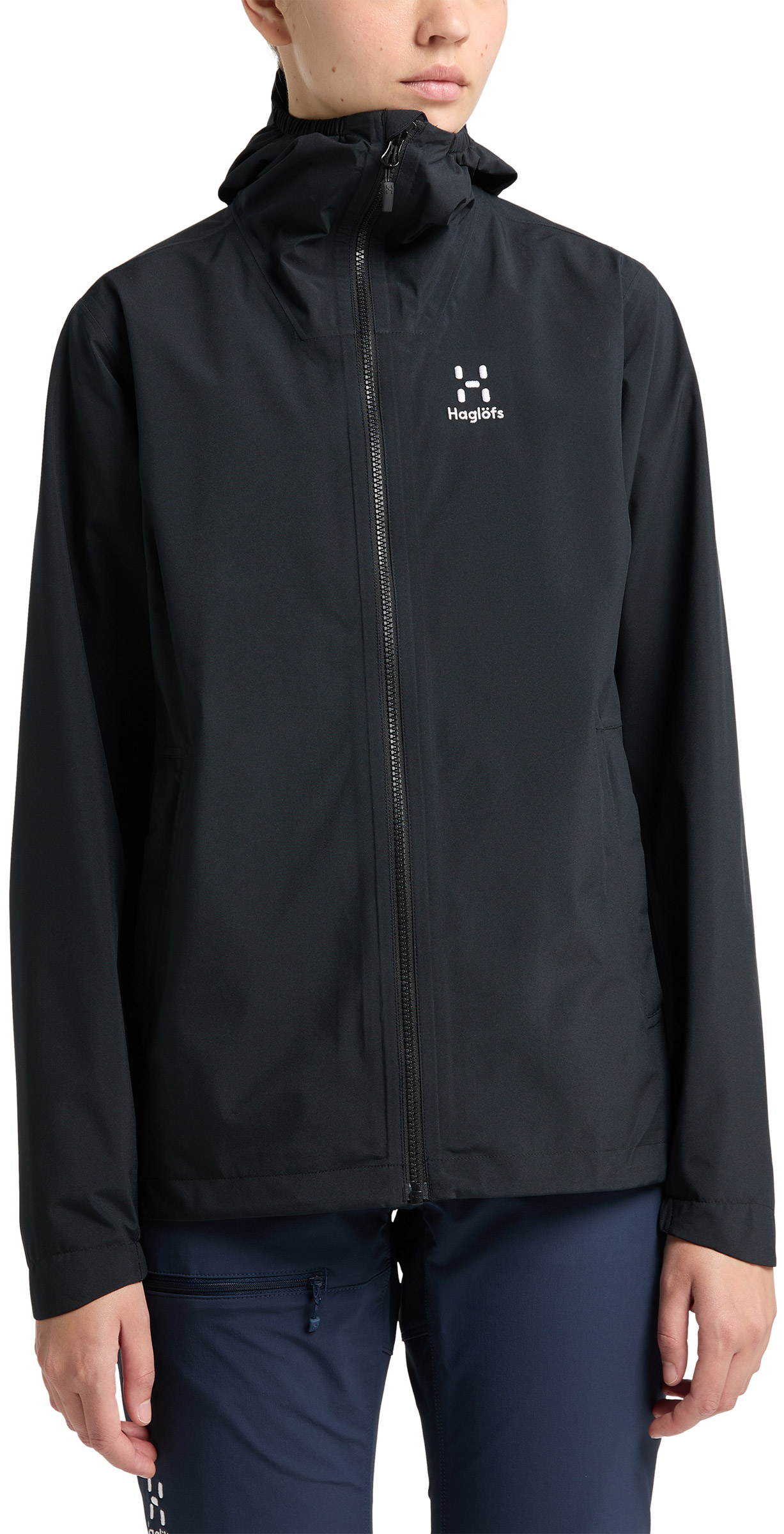 Korp Proof Jacket Dame Haglöfs dame