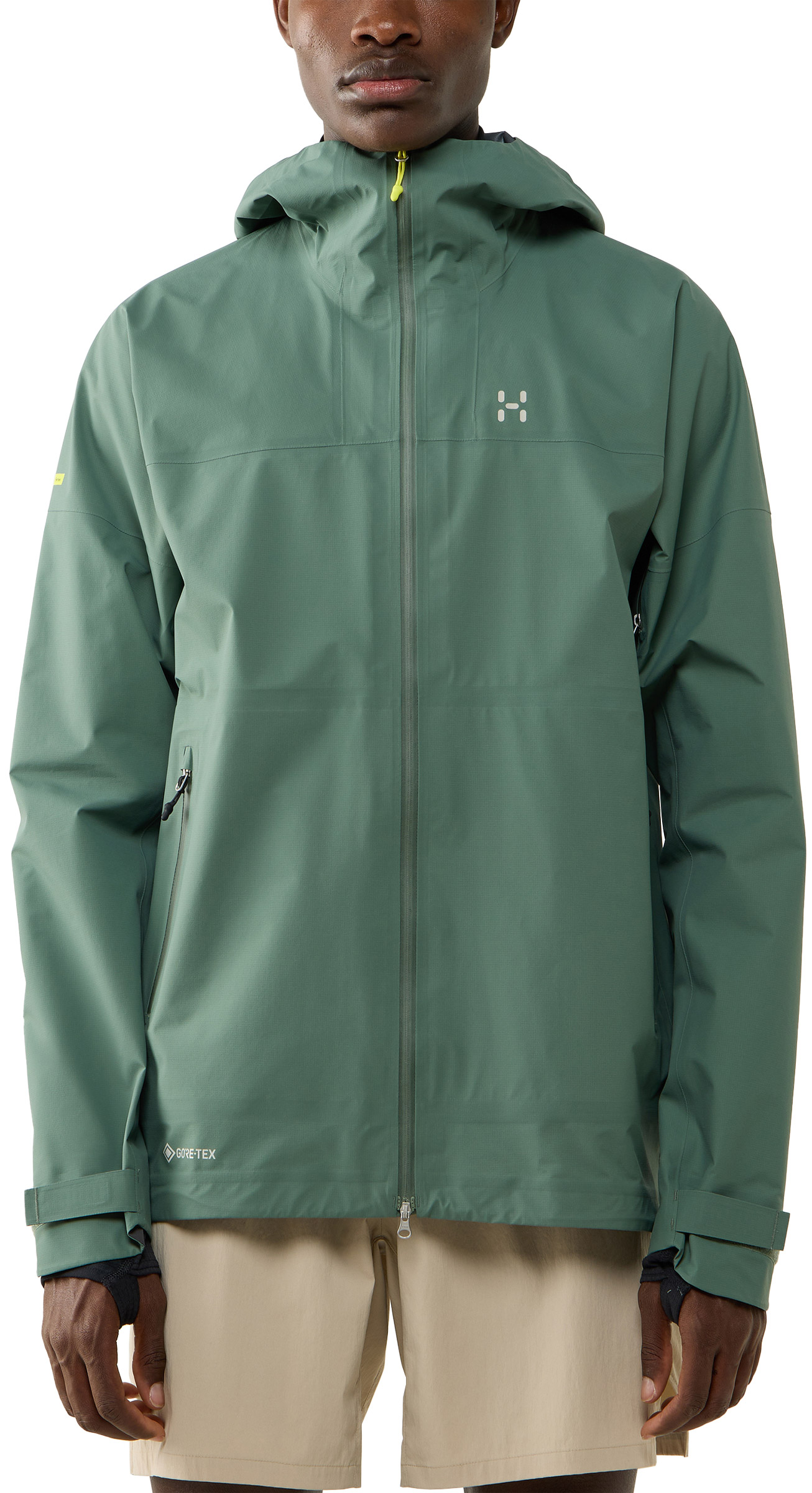 L.I.M Airak GTX Jacket Haglöfs beklaedning