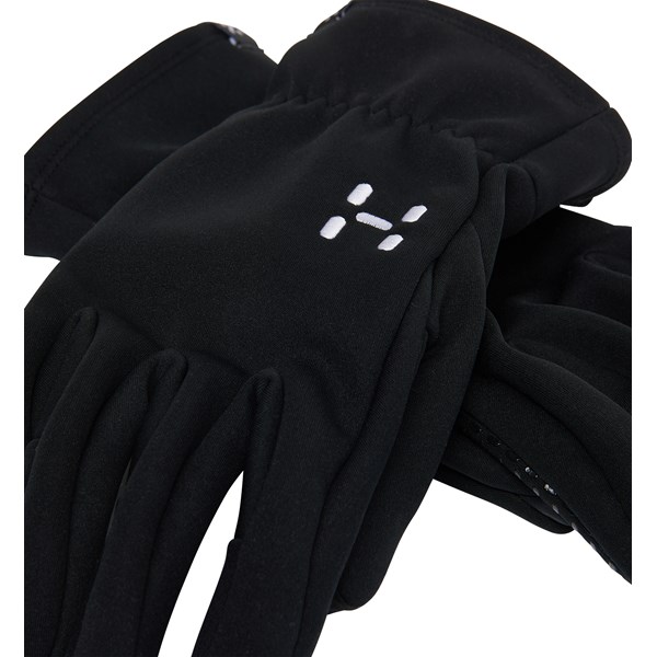 Bow Windstopper Glove