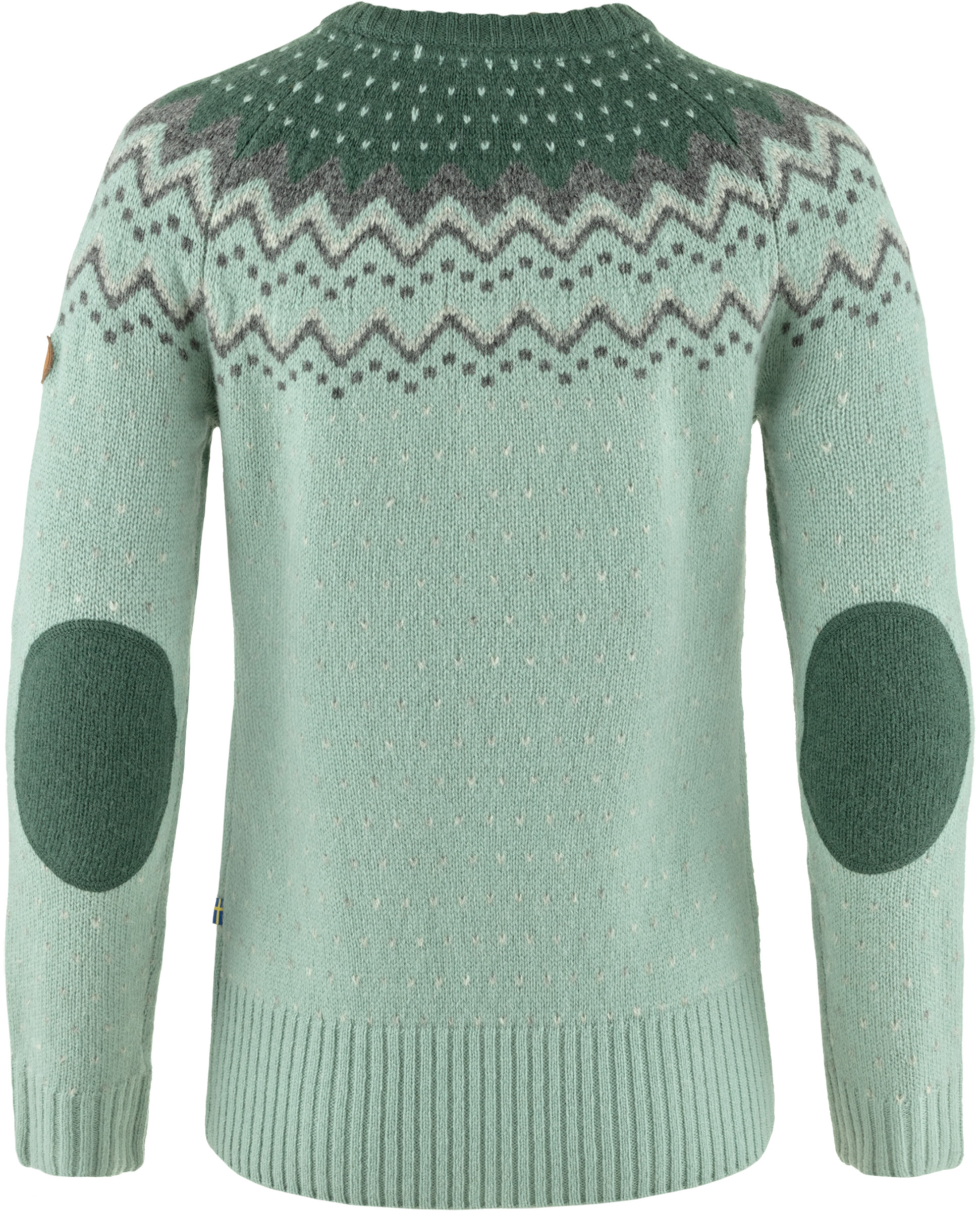 Övik Knit Sweater Dame
