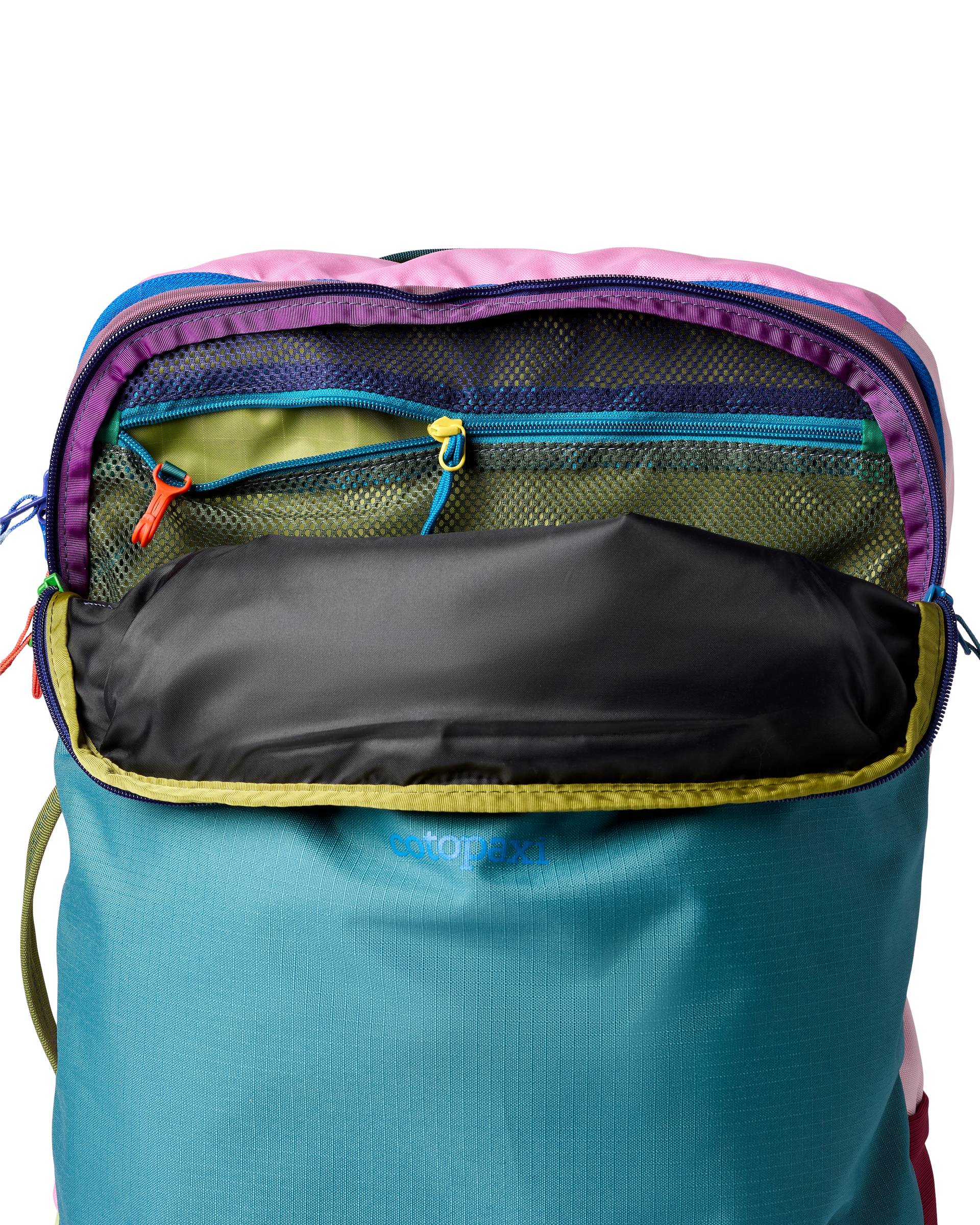 Allpa 42L Travel Pack - Del Dia