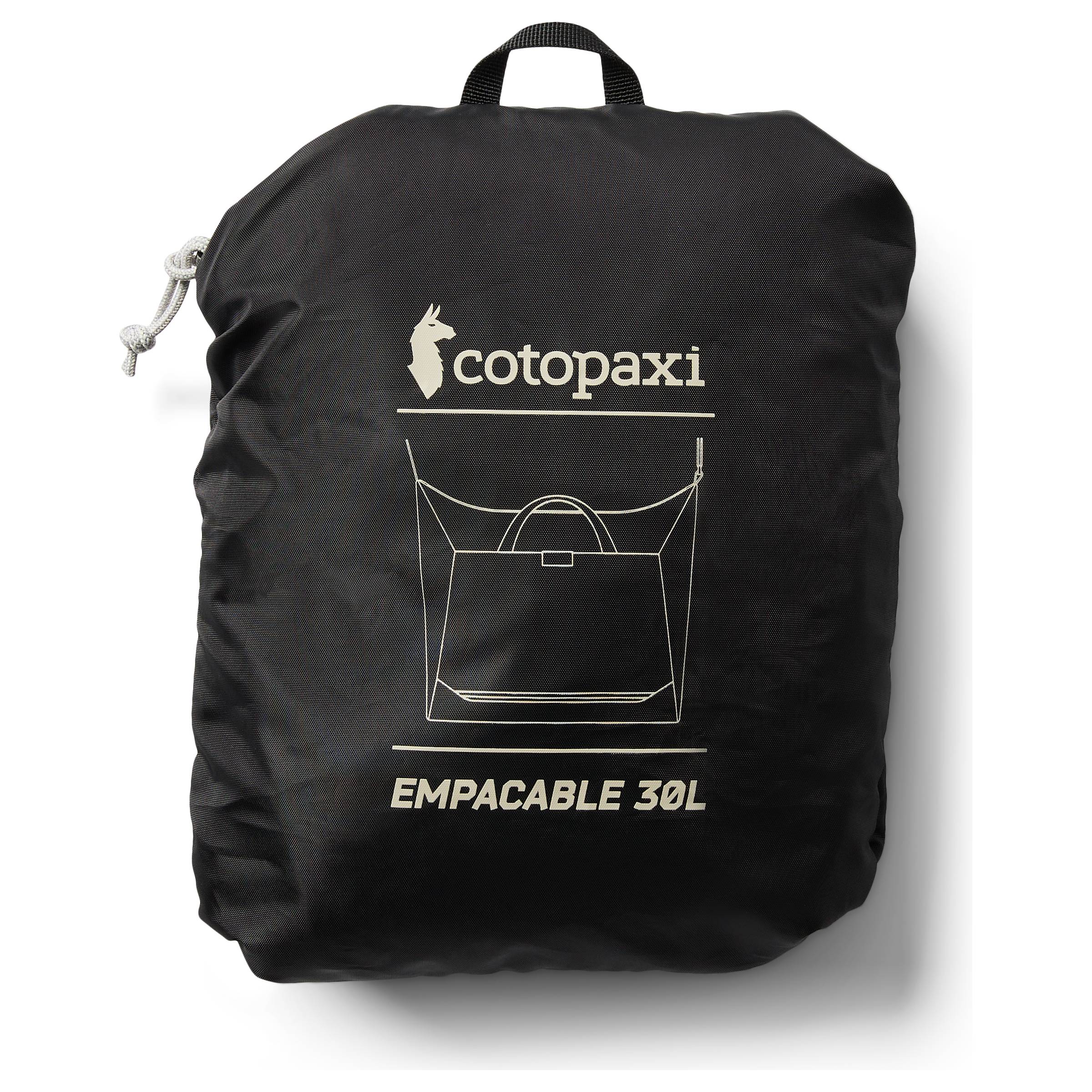 Empacable 30L Tote